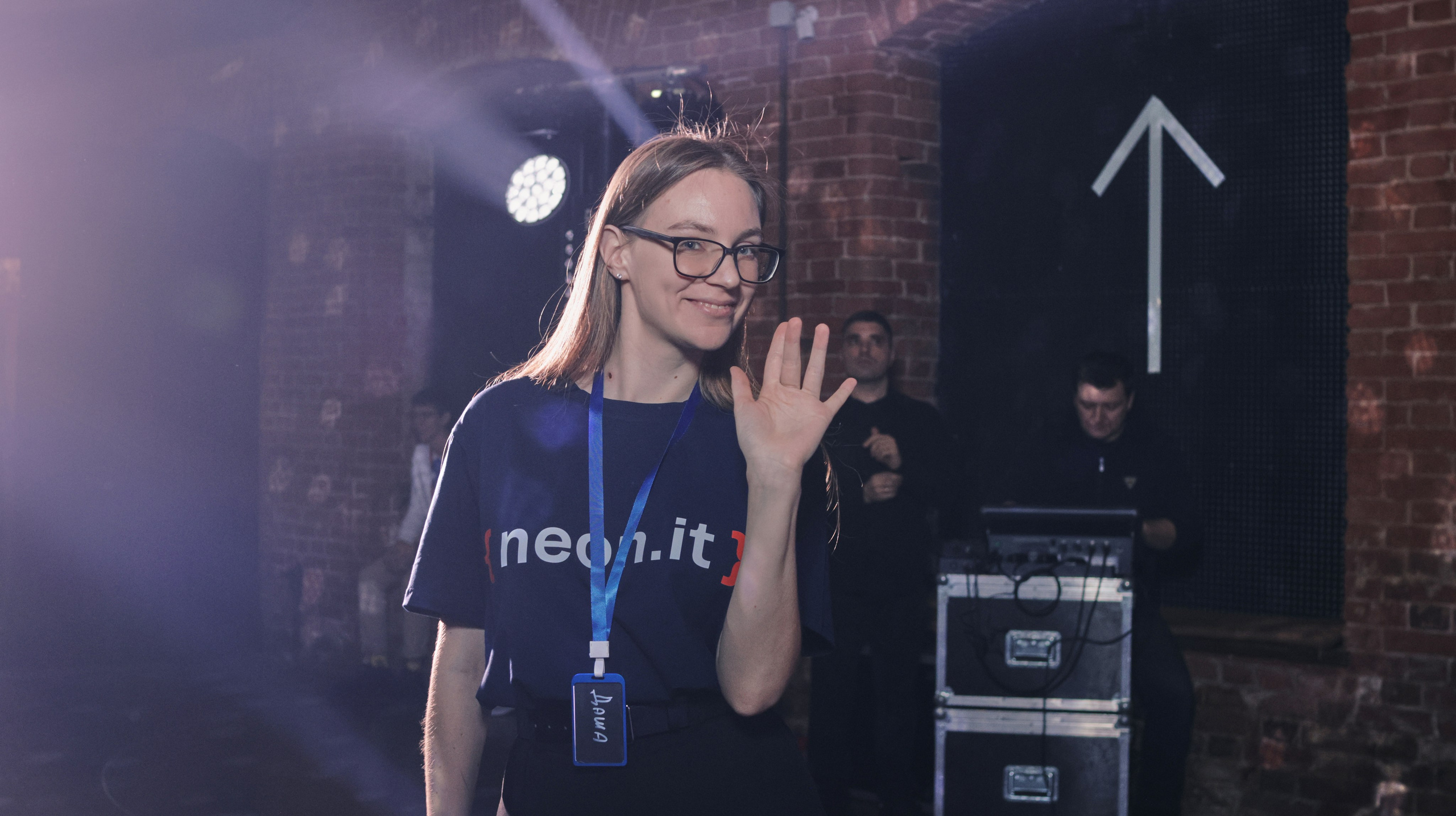 Party Северсталь. Репортажная и свадебная фото- и видео съемка Воронеж