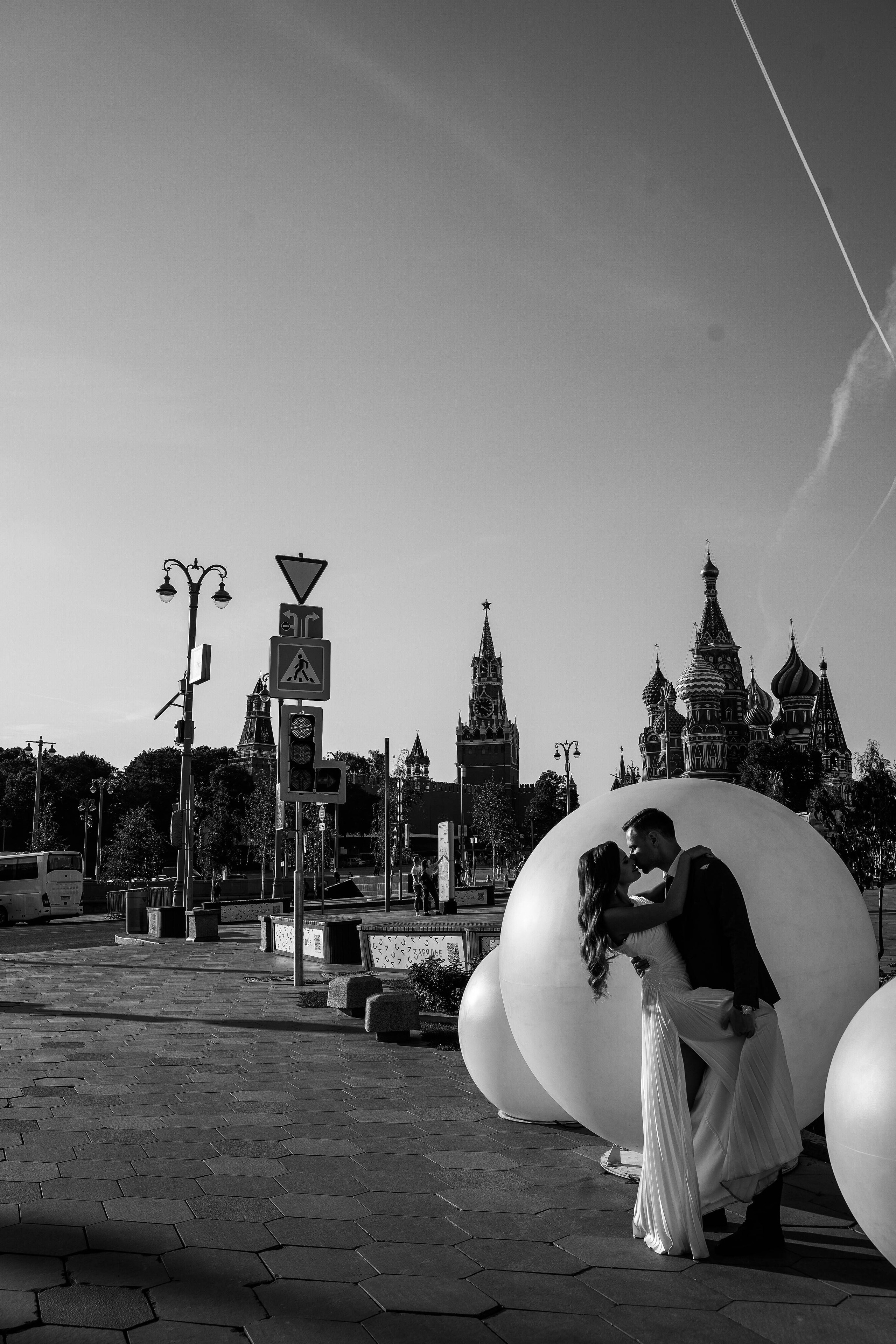 Артем и Анастасия. Свадебный фотограф Курбанов Руслан