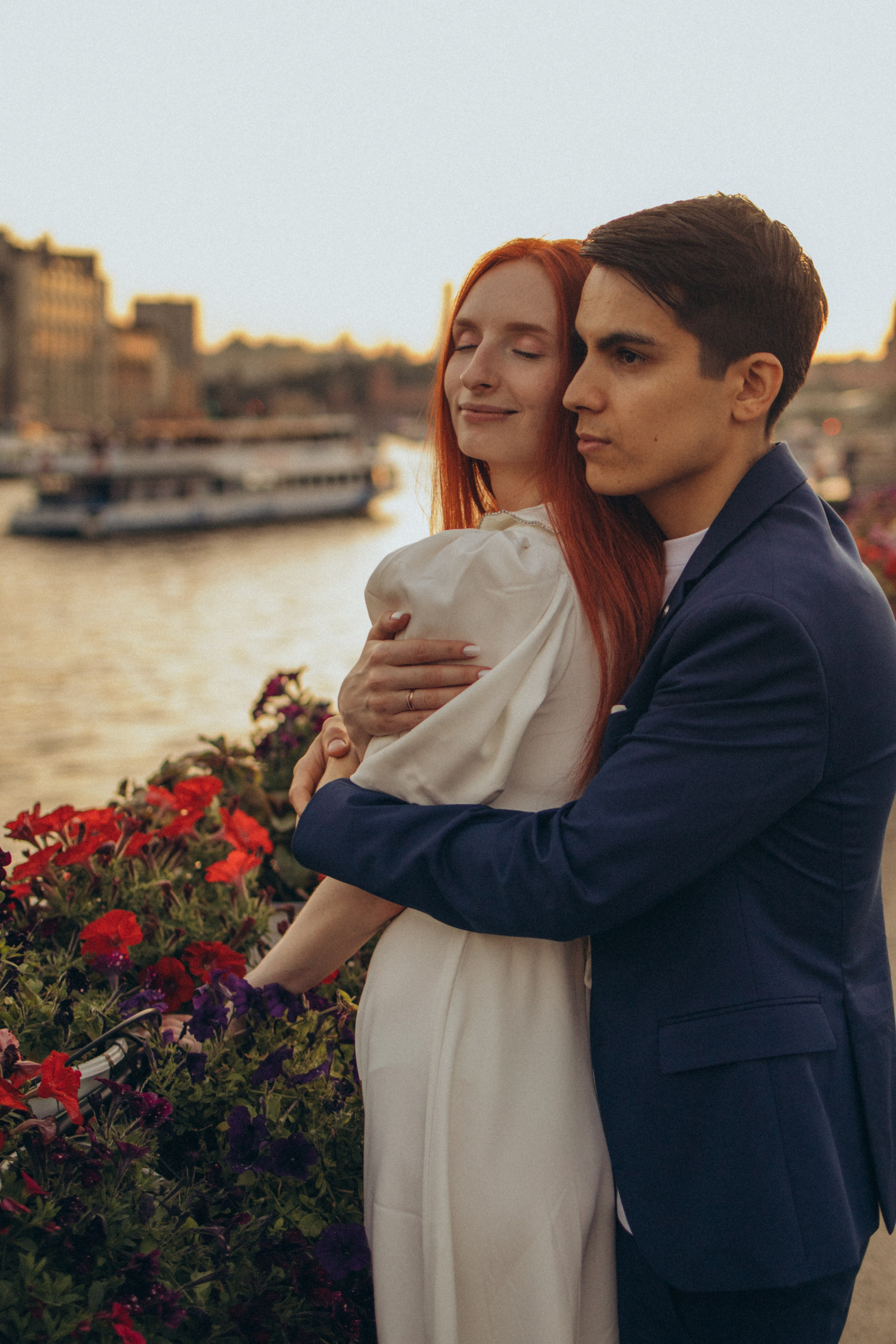 Высотка на Котельнической. Семейный фотограф Москва
