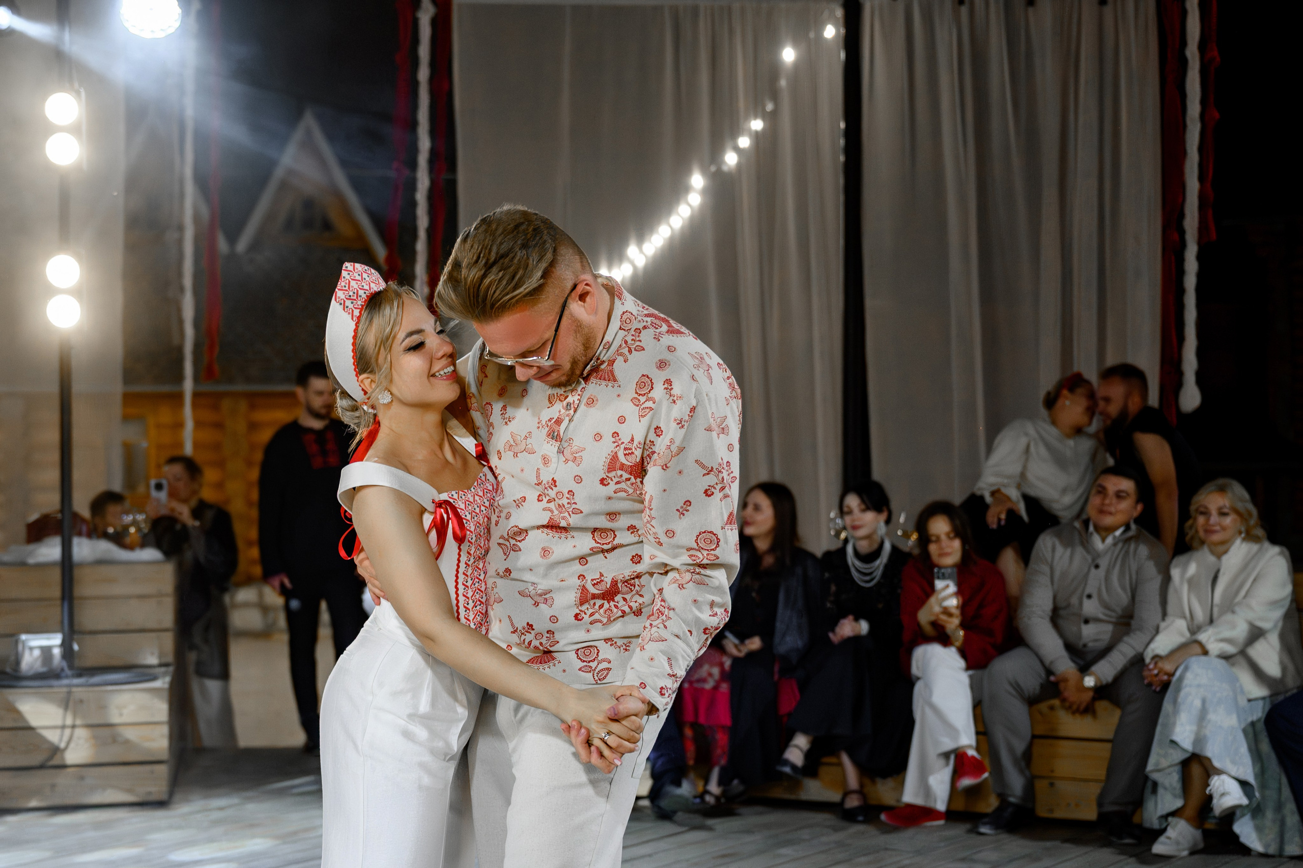 Lisa & Ilya. Фотограф в Липецке Ковалько Евгений