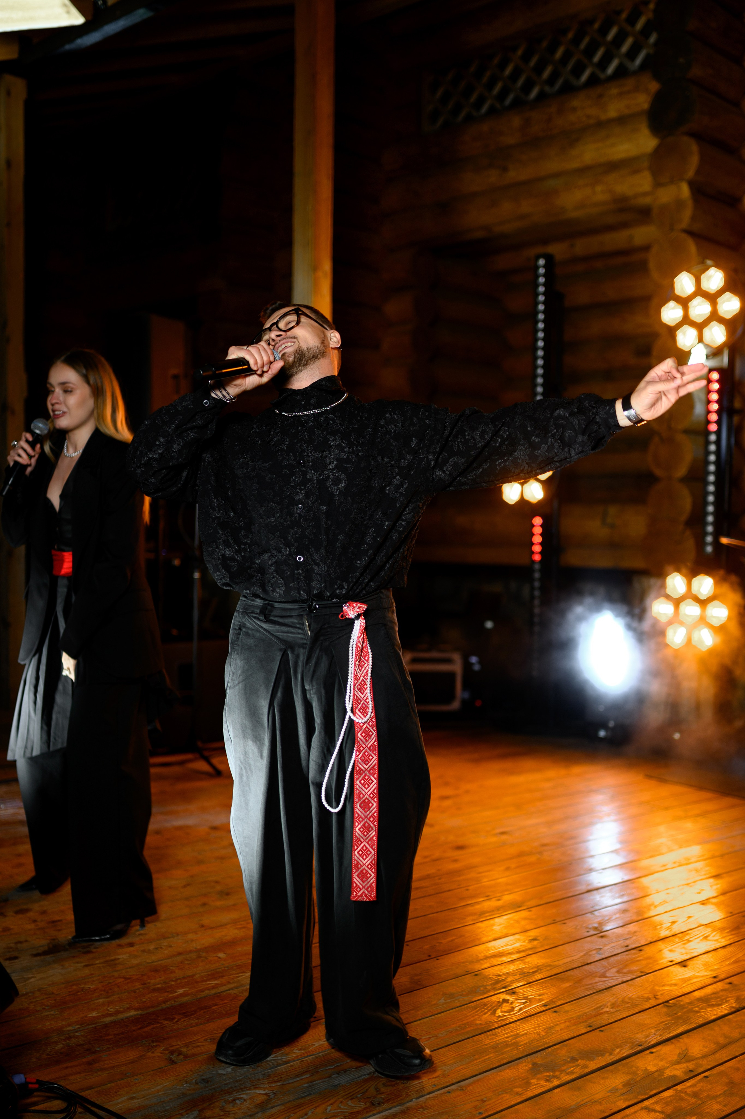 Lisa & Ilya. Фотограф в Липецке Ковалько Евгений