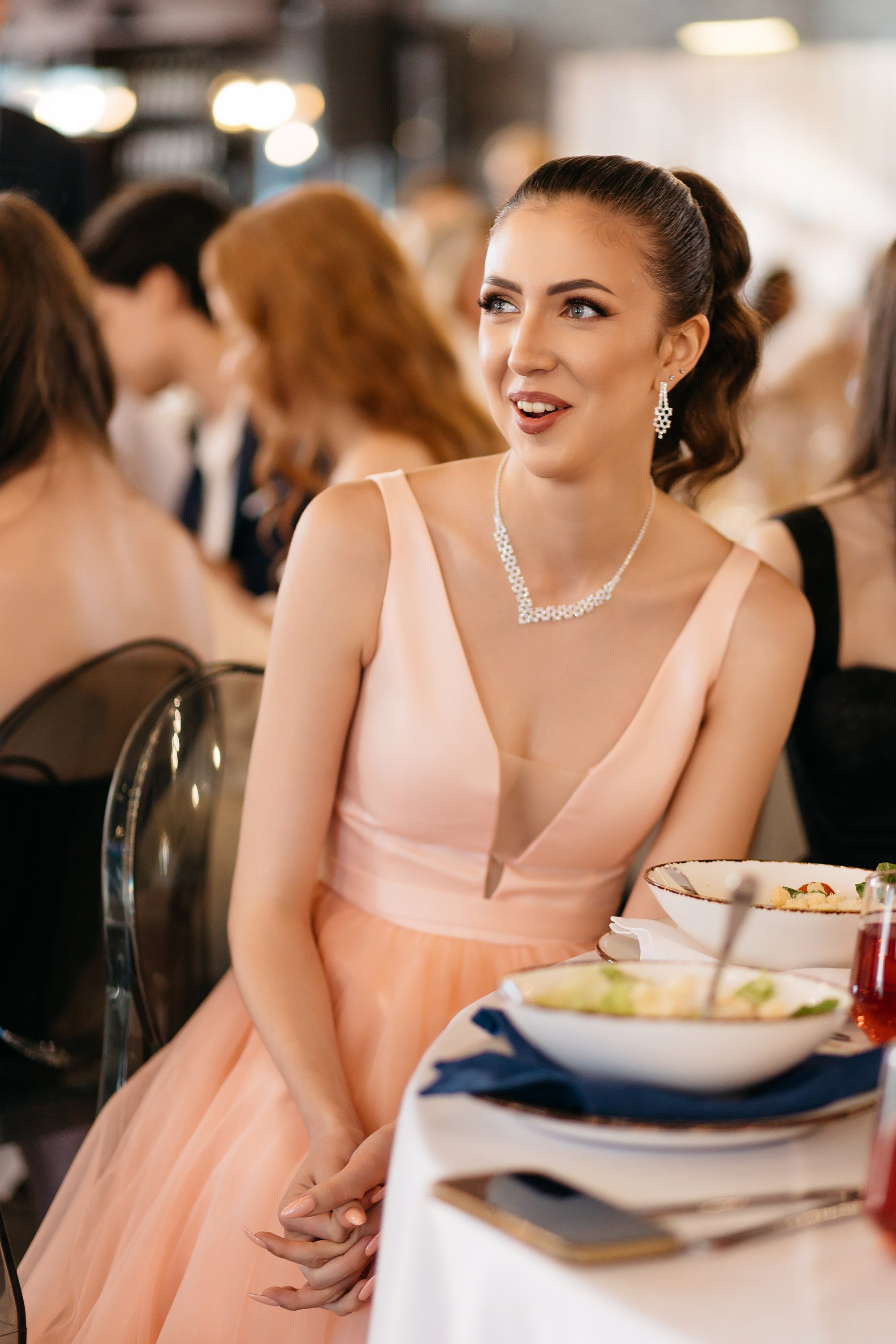 Выпускные. Профессиональный фотограф в Кирове Антон Суслов