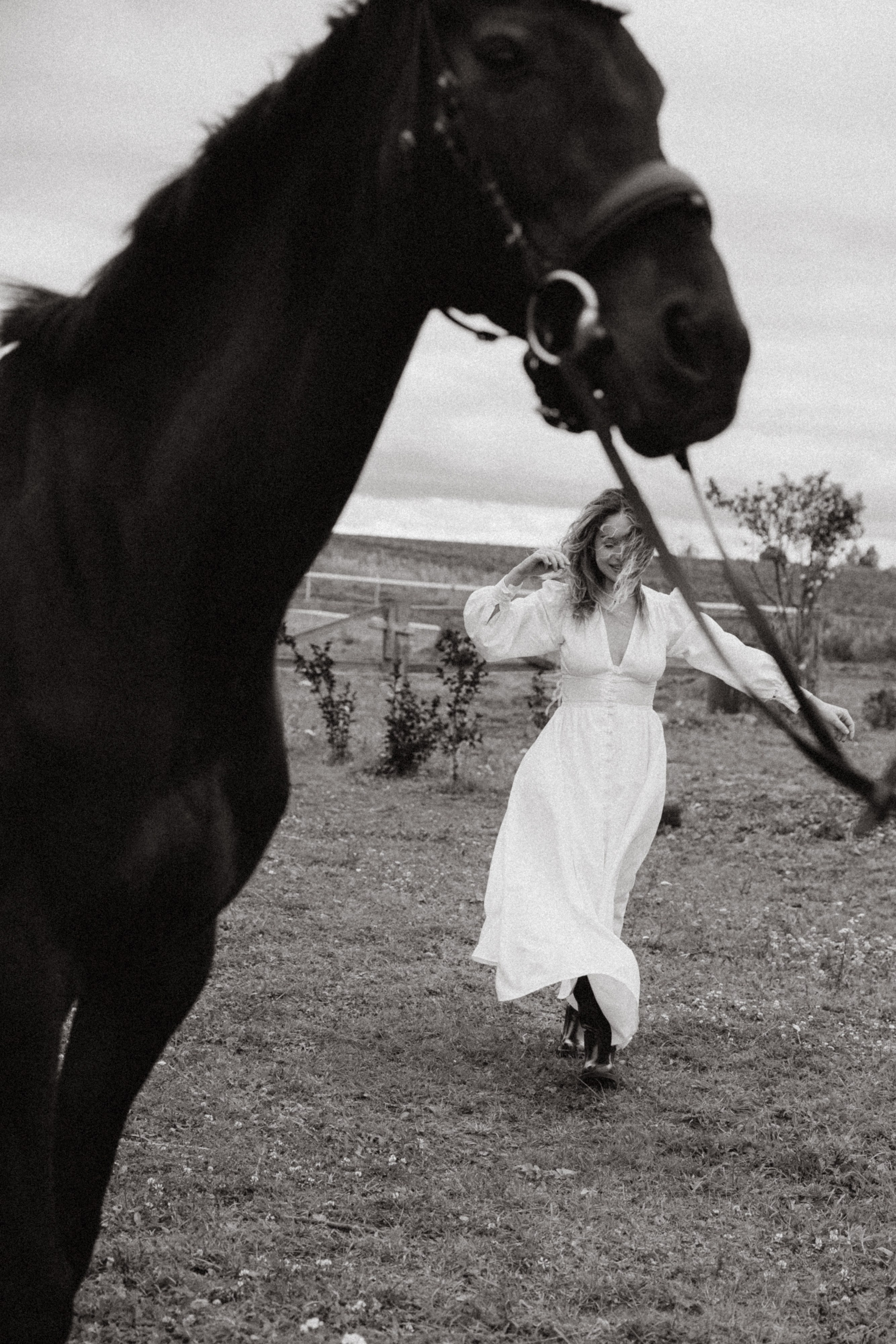 Алина. Фотограф Ульяна Дивина в Нижнем Новгороде и Нижегородской области