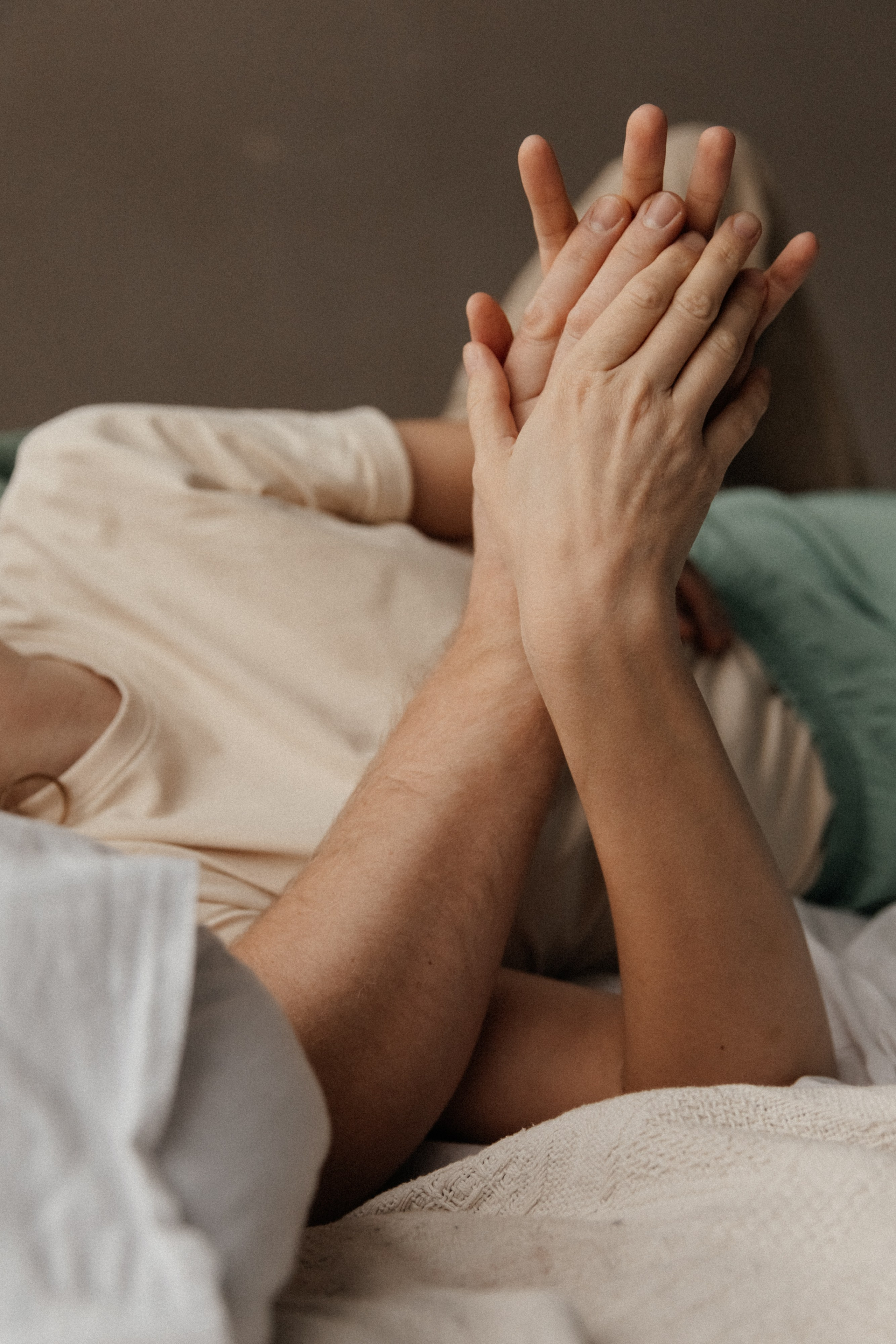 Любовь, которая растет. Фотограф Ульяна Дивина в Нижнем Новгороде и Нижегородской области