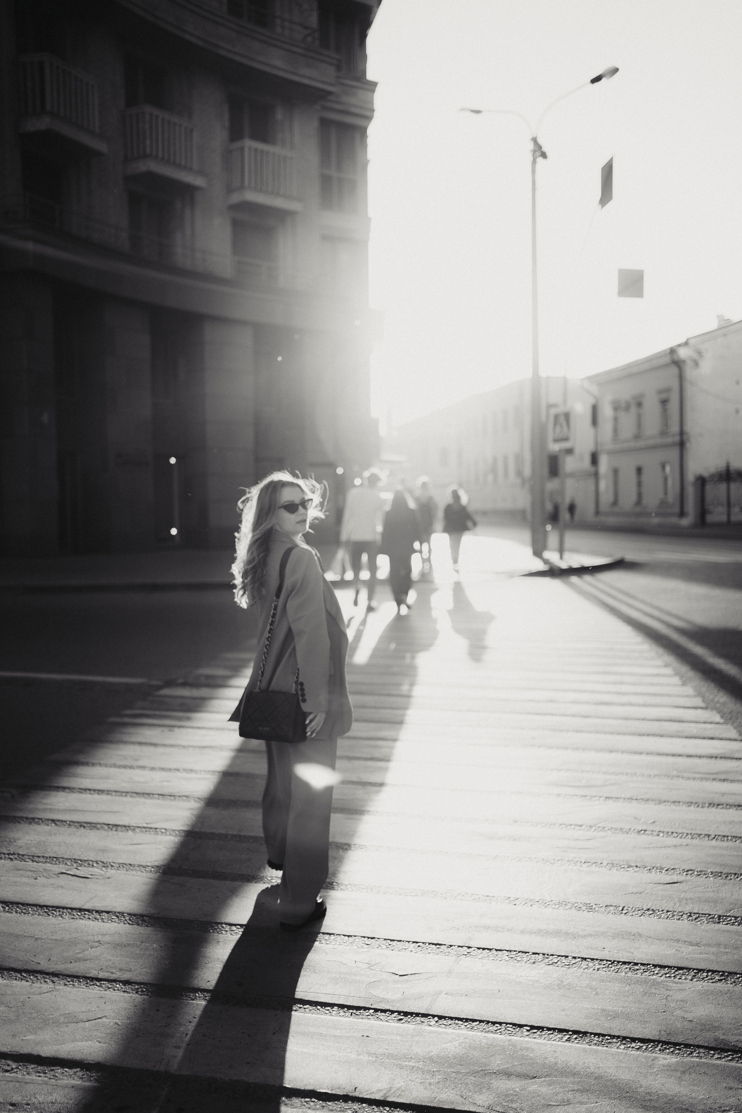 Ди. Фотосессия в центре Казани. Фотограф Анна Кузнецова | Казань | Красная Поляна, Сириус, Сочи