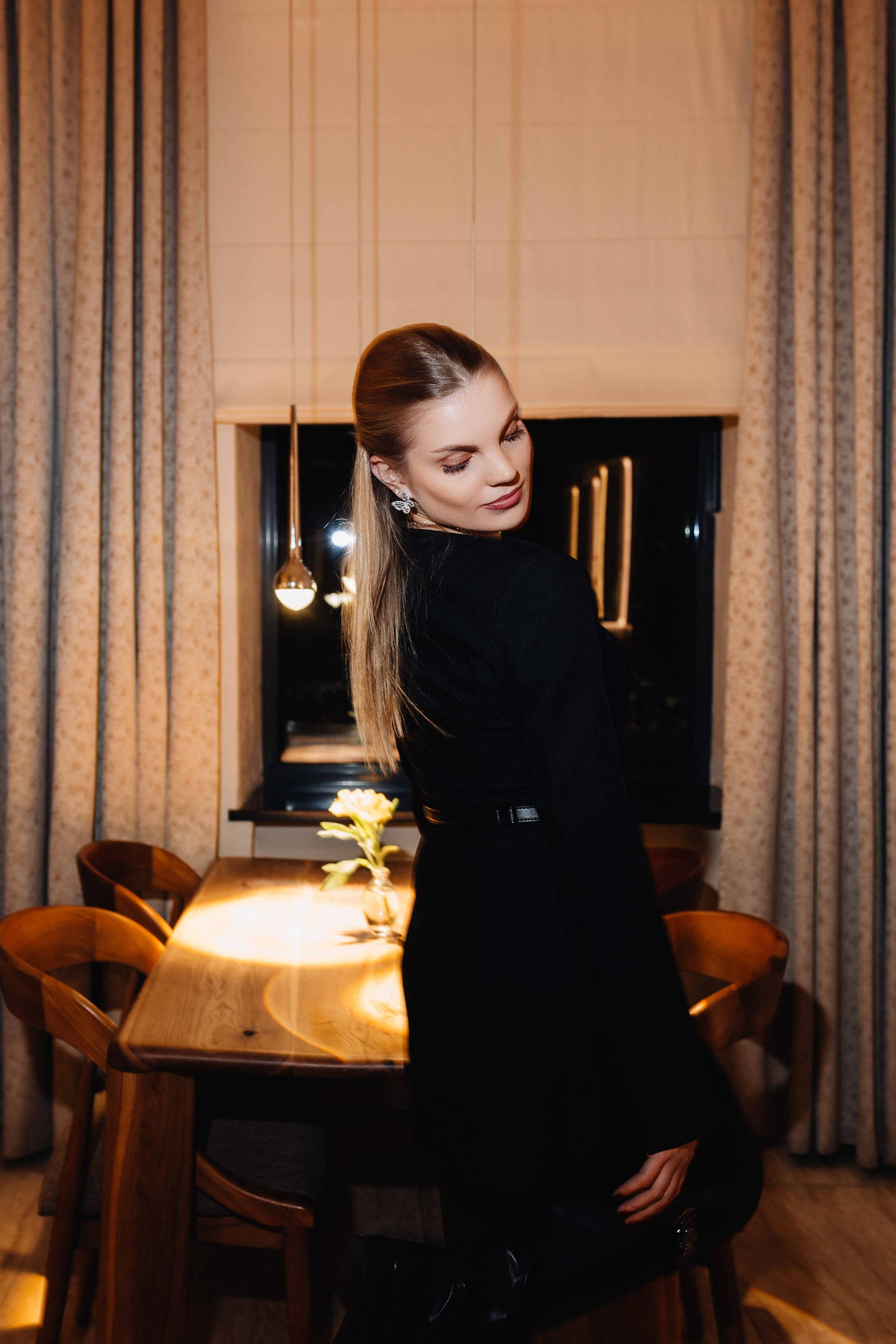 Виктория. Главная