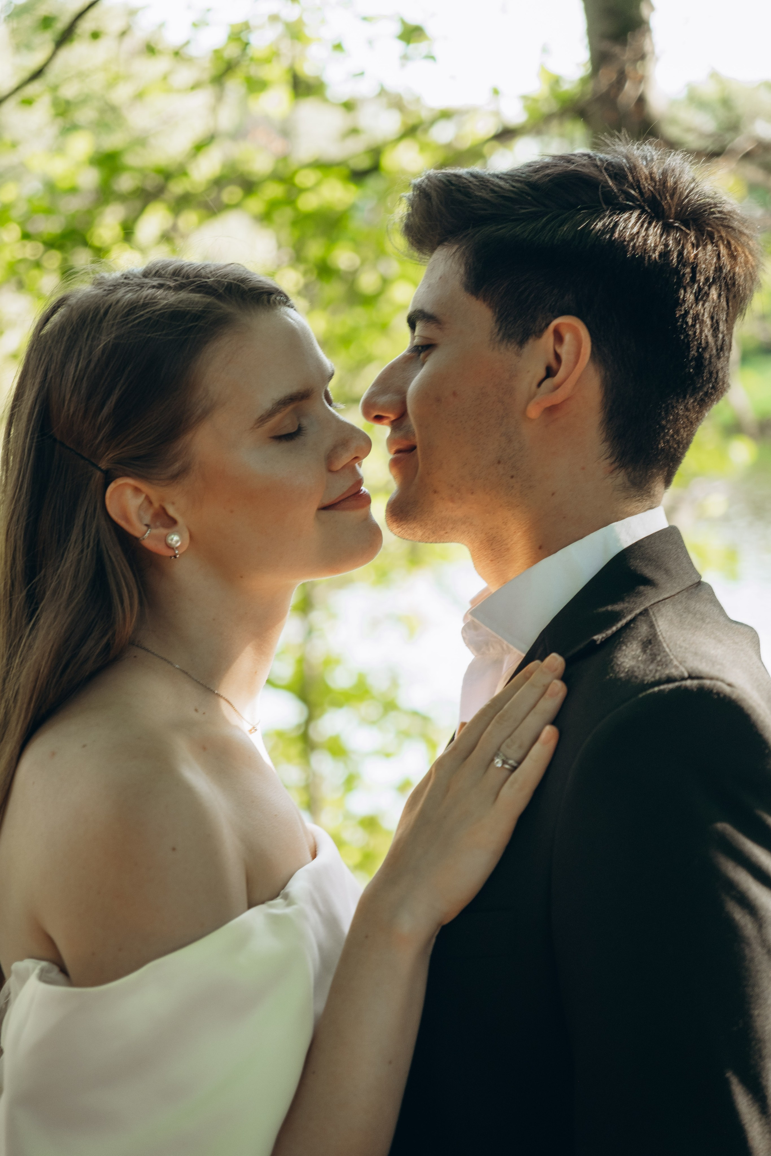 Повторим через пару лет?. Свадебный фотограф Санкт-Петербург Ирина Селезнева RmesLOVE