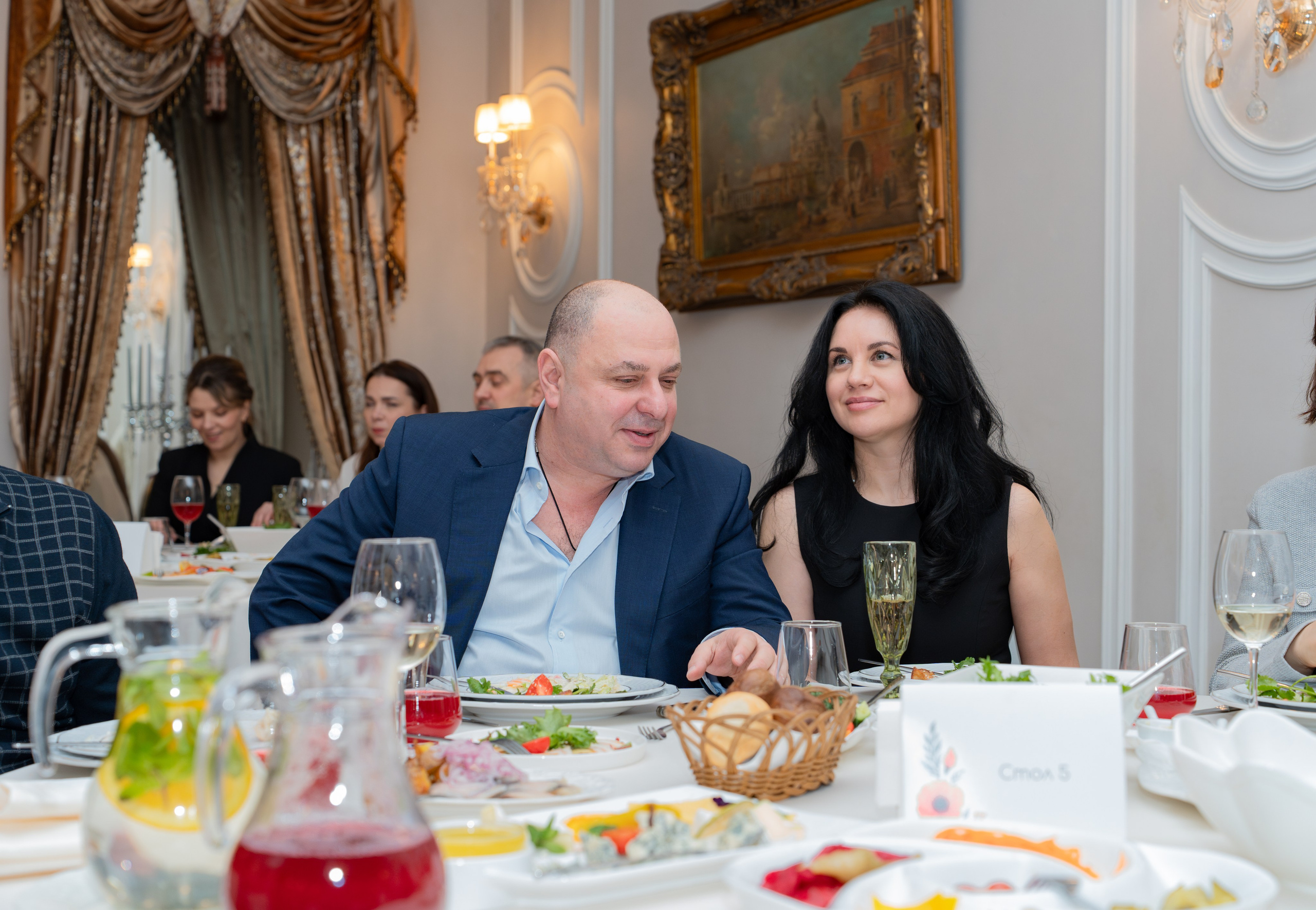 День рождения. Услуги фотографа | Санкт-Петербург