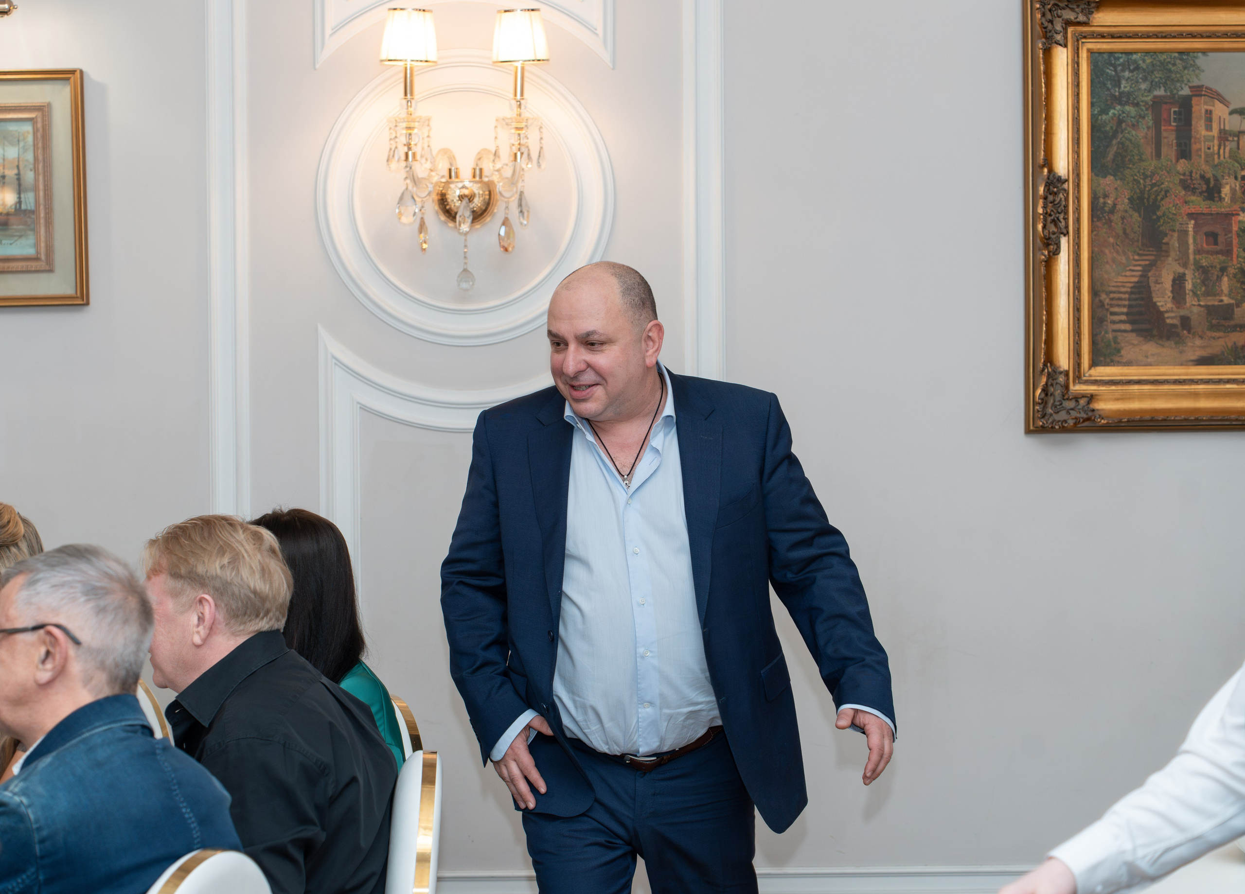 День рождения. Услуги фотографа | Санкт-Петербург