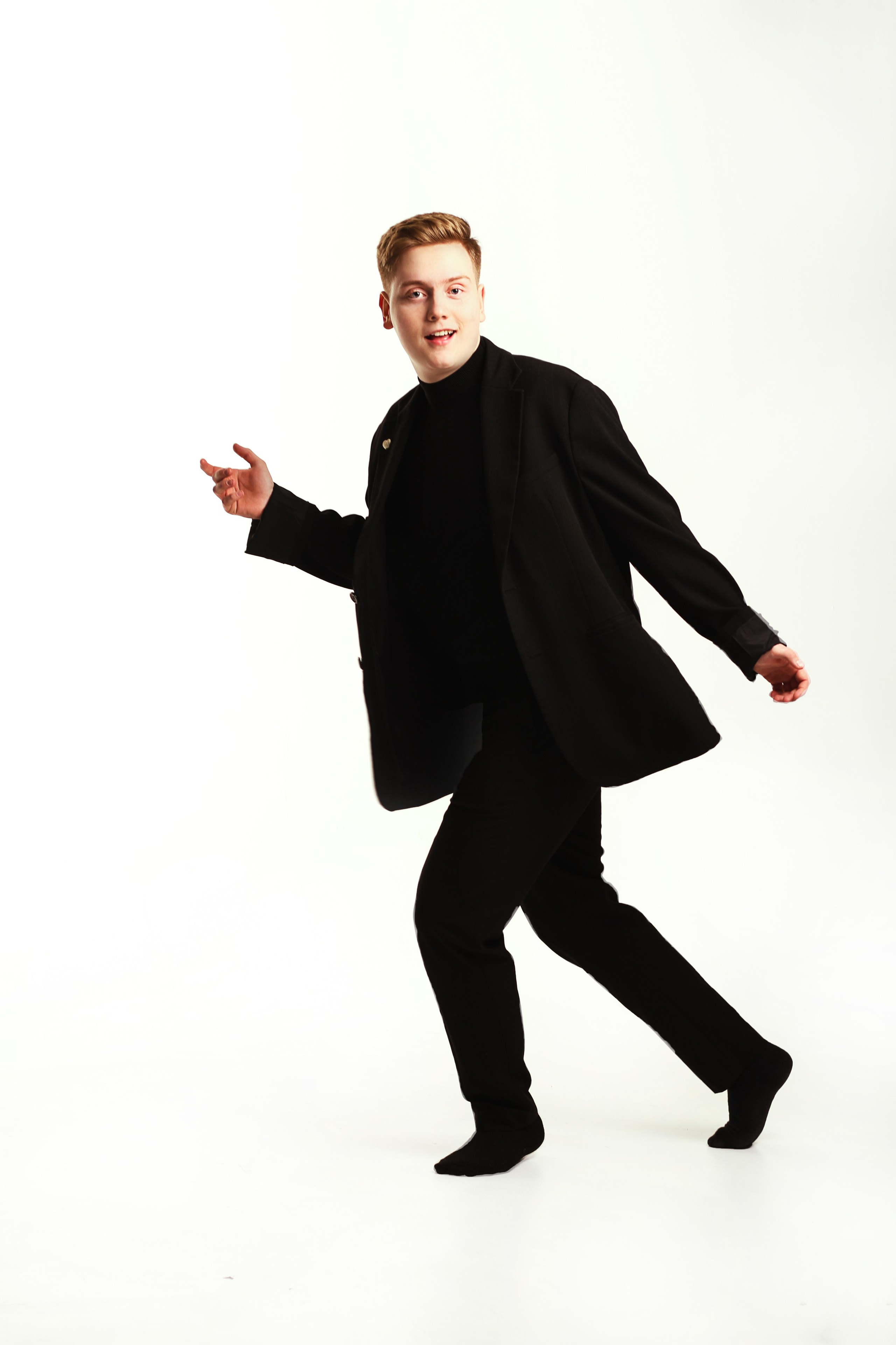 Артем. Алиса Томшина — Фотограф / Видеограф