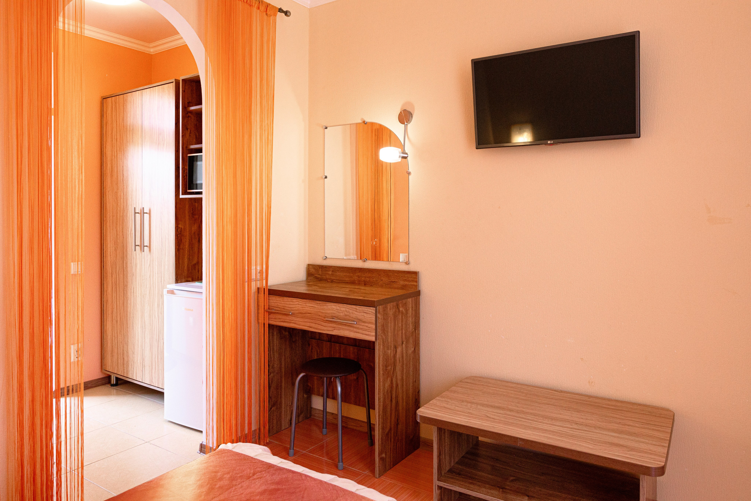 Гостевой дом «СЛАВИЯ» г. о. Коктебель. Евгения Волошина Фотограф Москва / Белгород