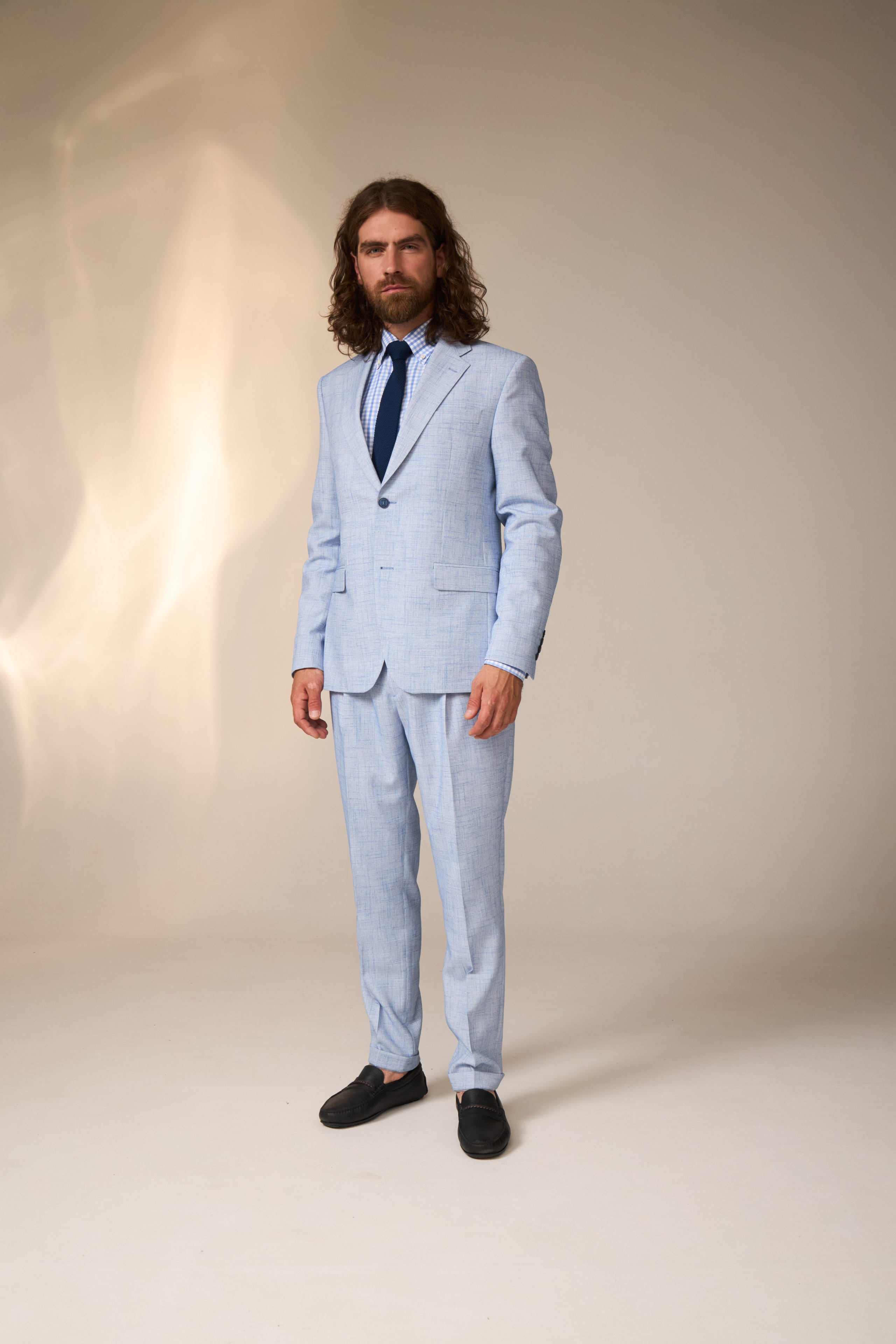 TRUVOR Man. Главная