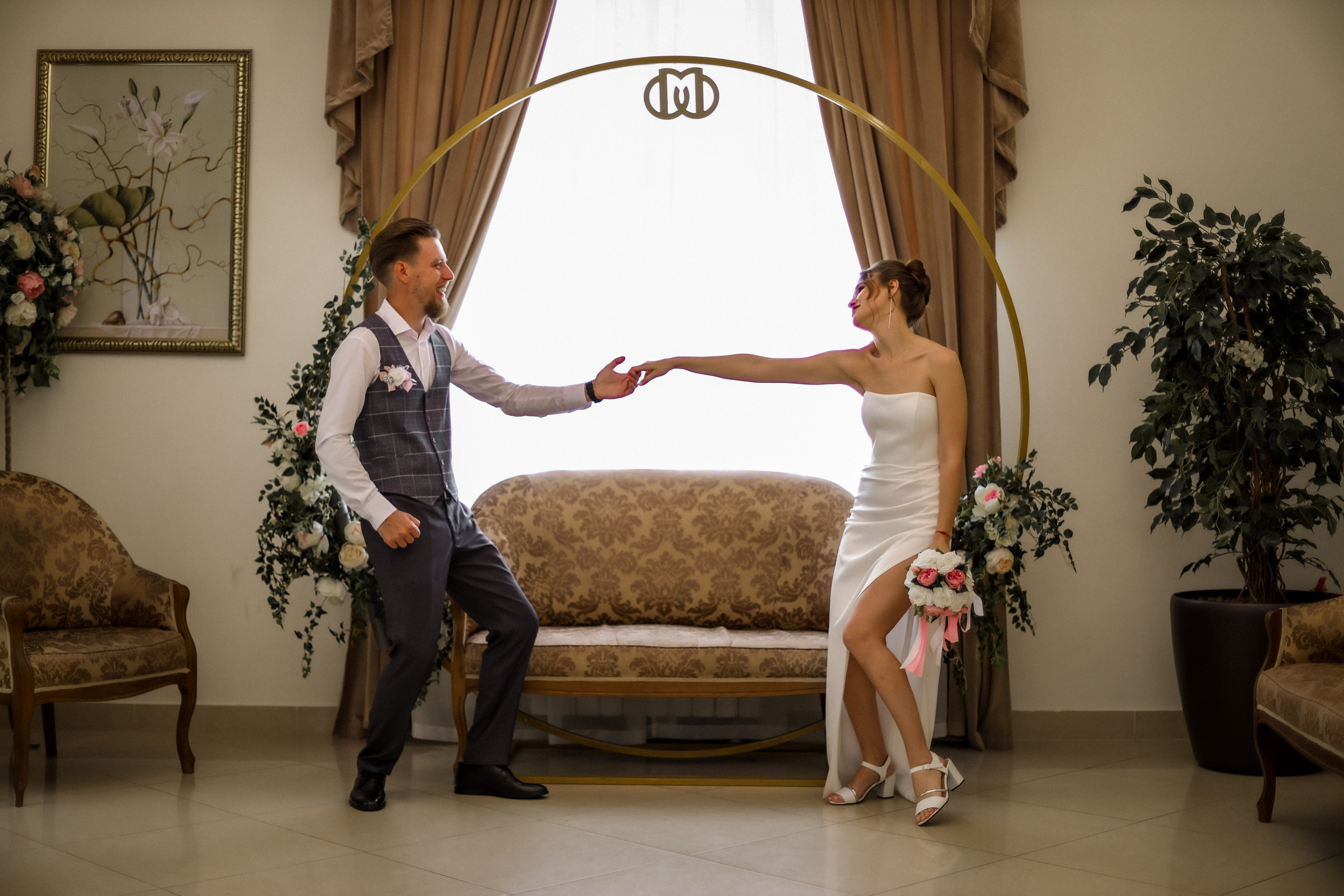 Антон и Дарья 30-06-2023. Kharchenkotatianaweddingphoto