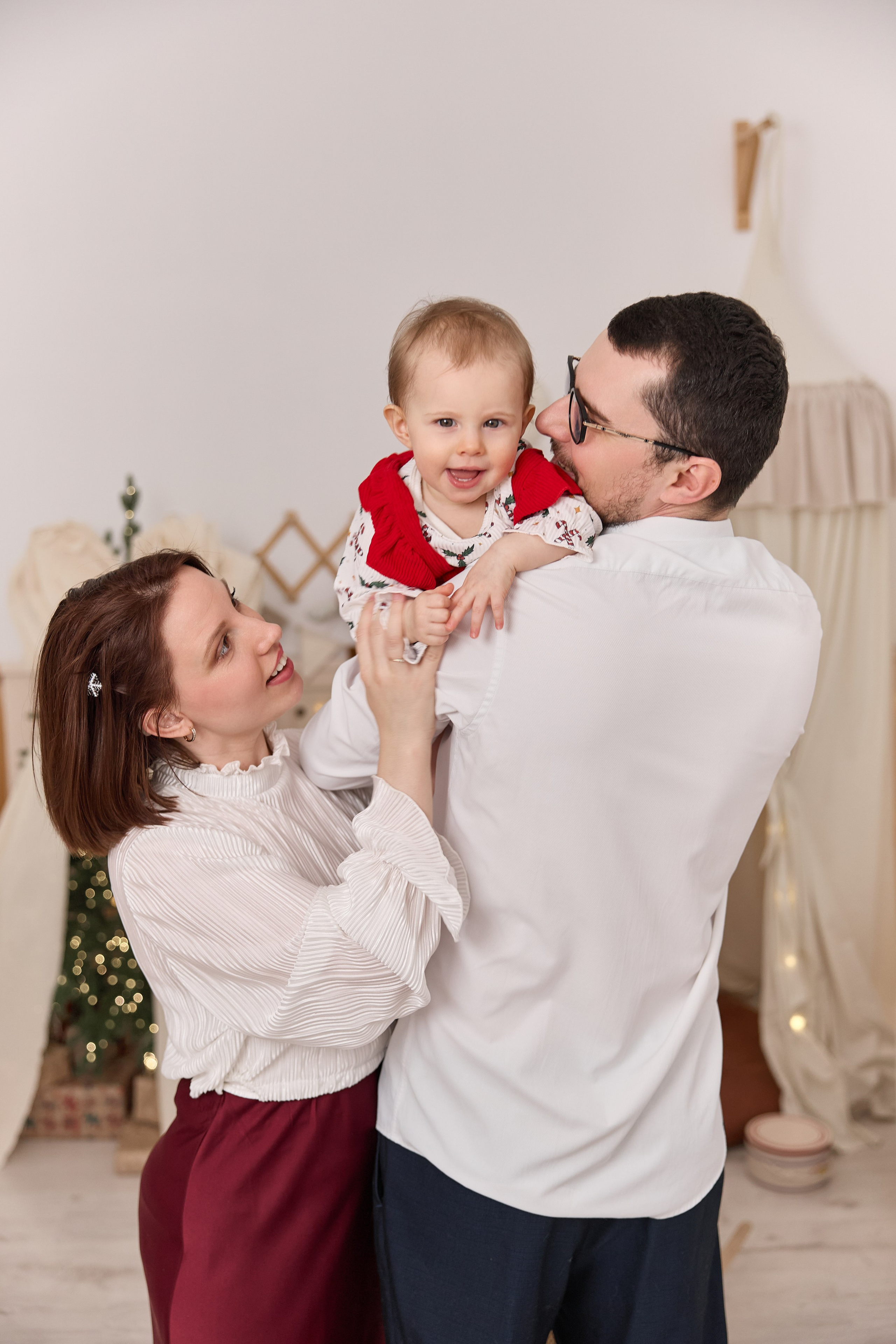 Сонечка 1 годик. Kharchenkotatianaweddingphoto