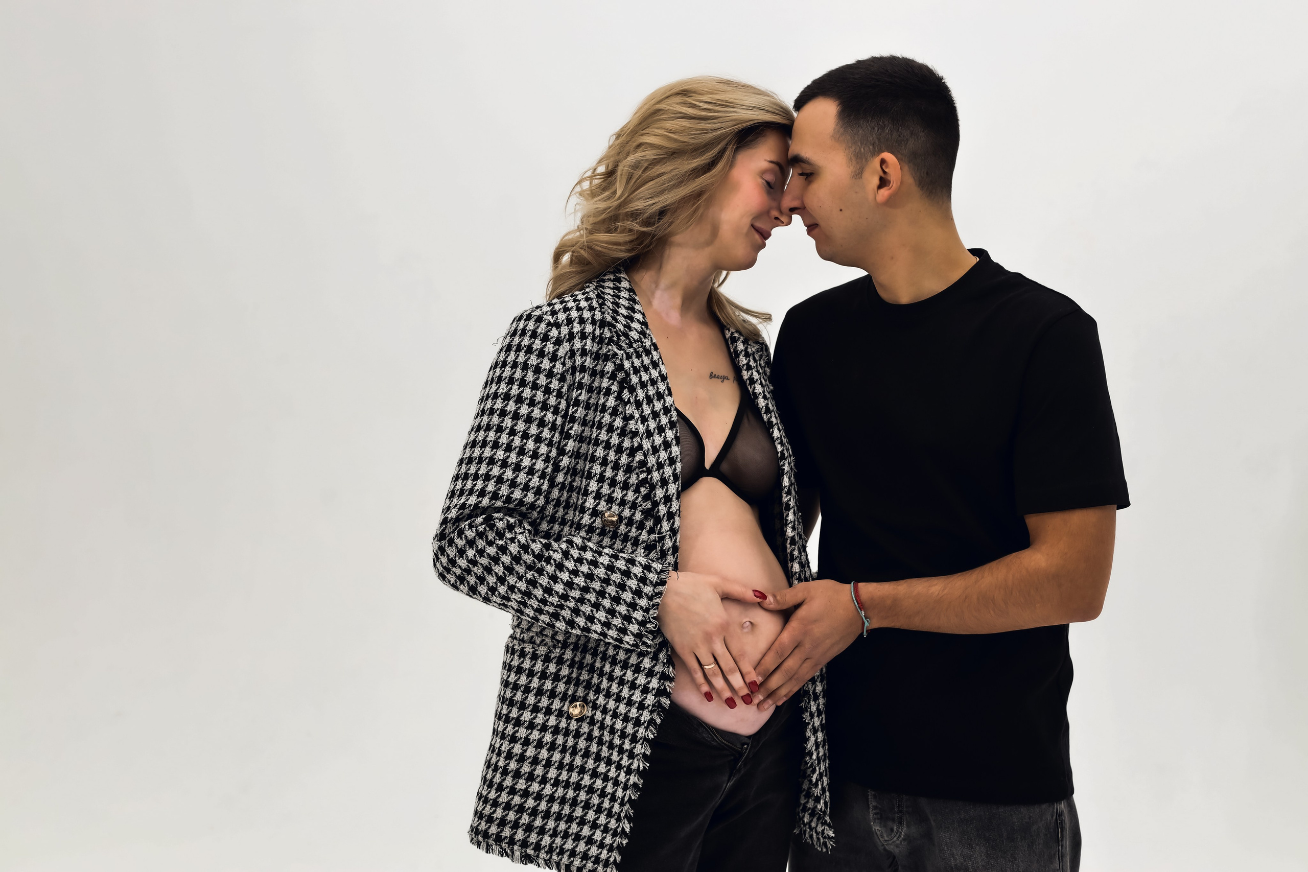 Влад, Женя и Ксю. Kharchenkotatianaweddingphoto