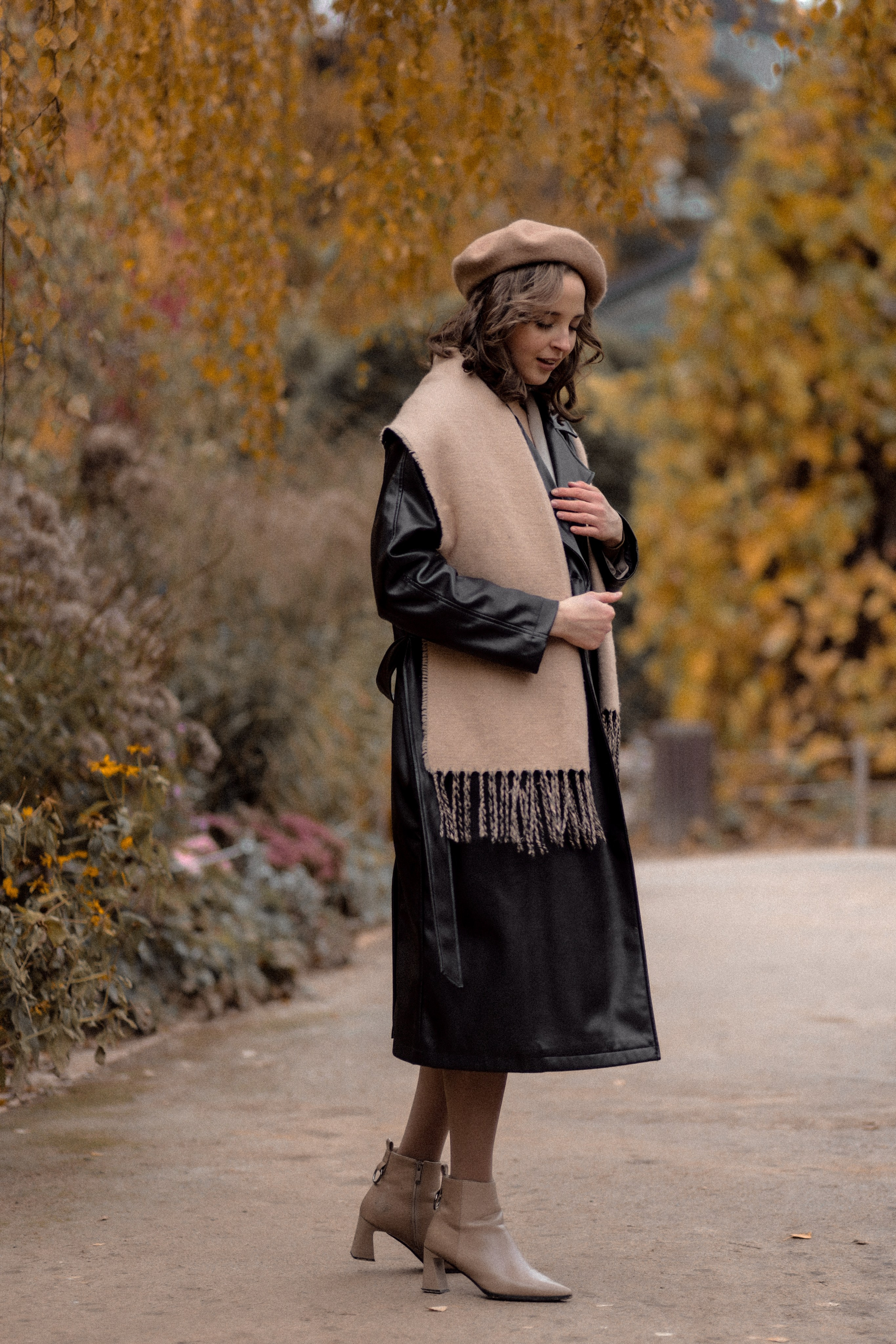 Polina Aptekar ogorod. Kharchenkotatianaweddingphoto