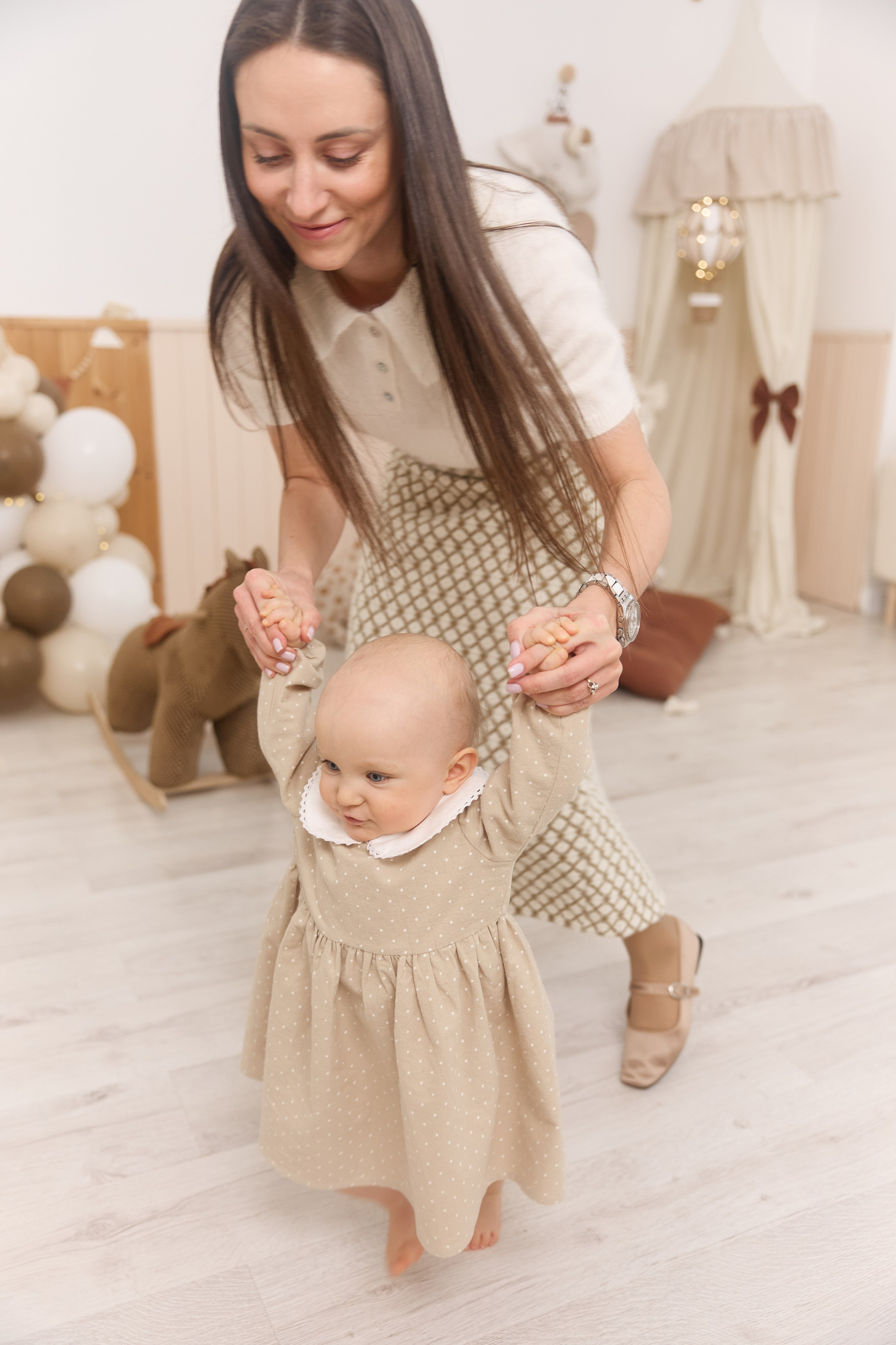 Ариша 1 годик. Kharchenkotatianaweddingphoto