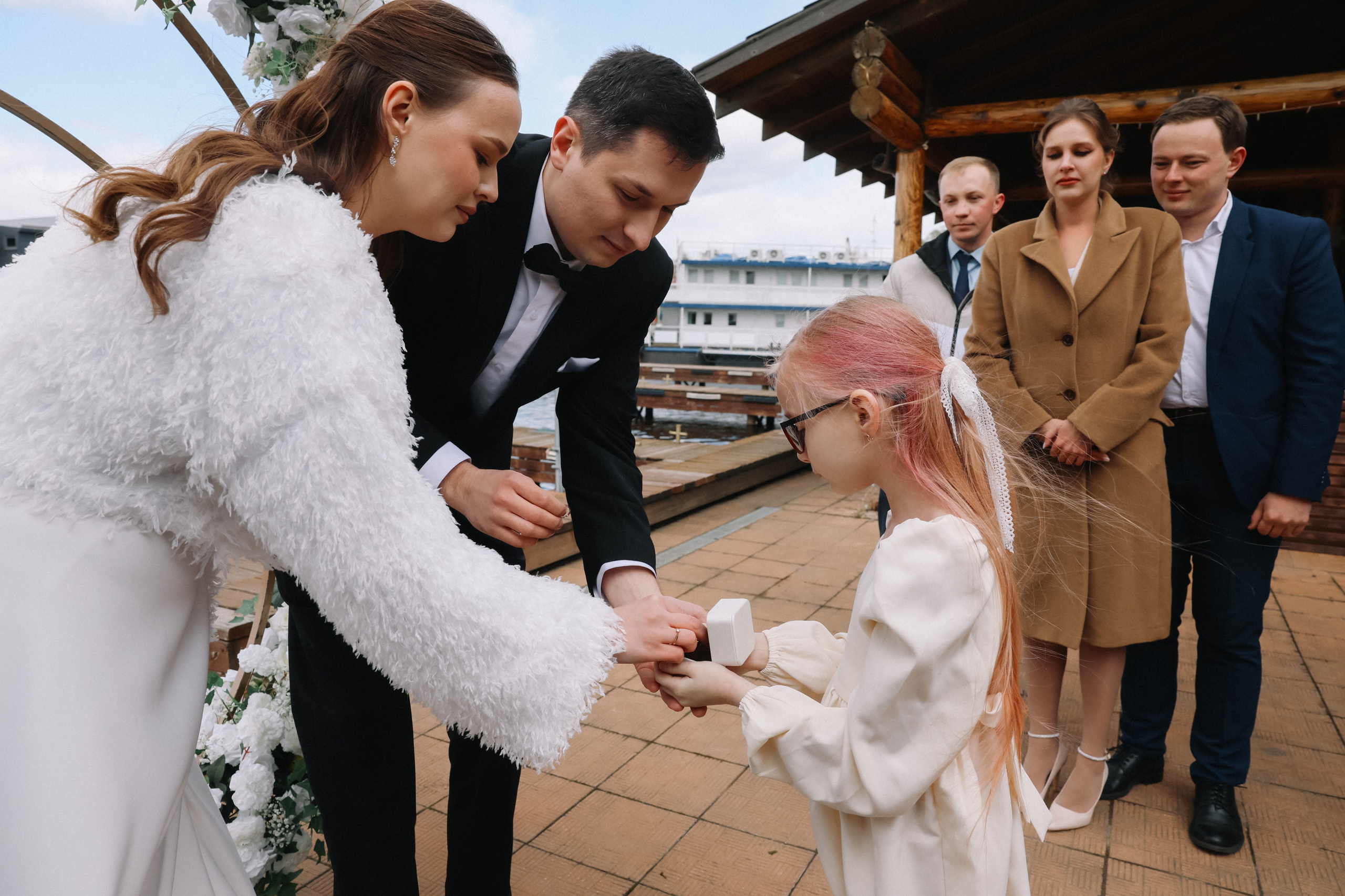 Руслан и Дарья. Kharchenkotatianaweddingphoto
