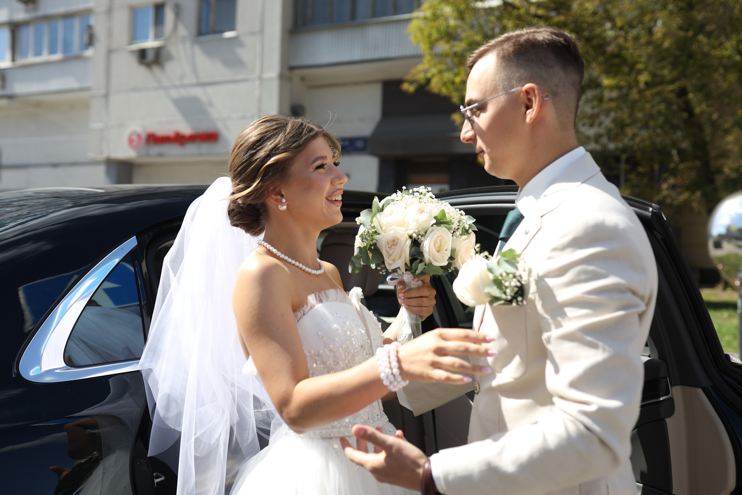 Ксения и Артем полный день. Kharchenkotatianaweddingphoto