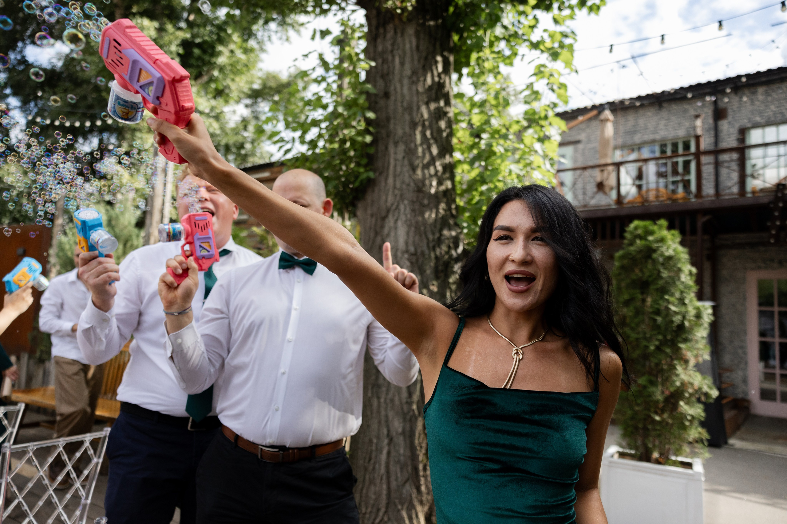 Сергей и Миляна. Kharchenkotatianaweddingphoto