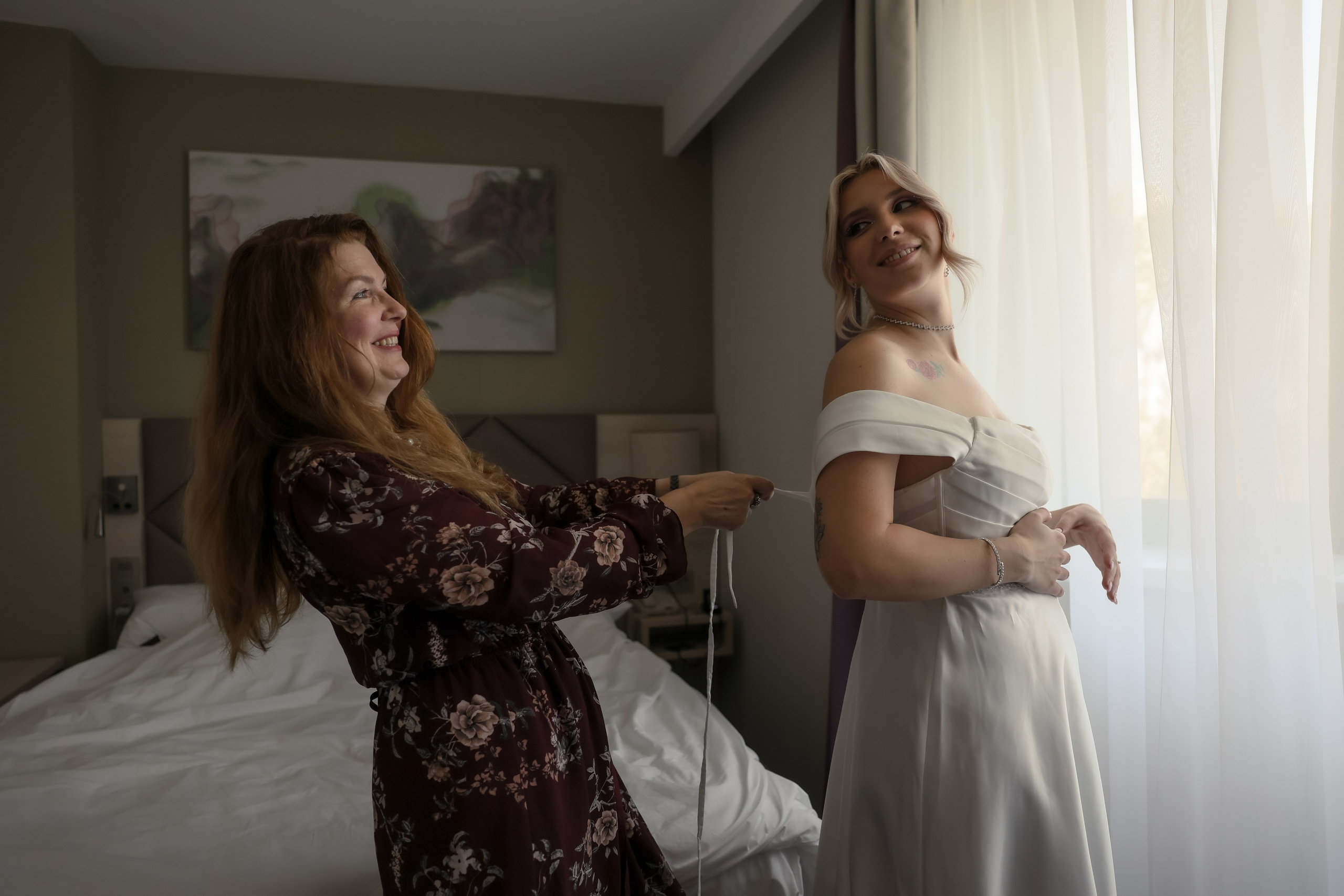 Alex & Lera. Kharchenkotatianaweddingphoto