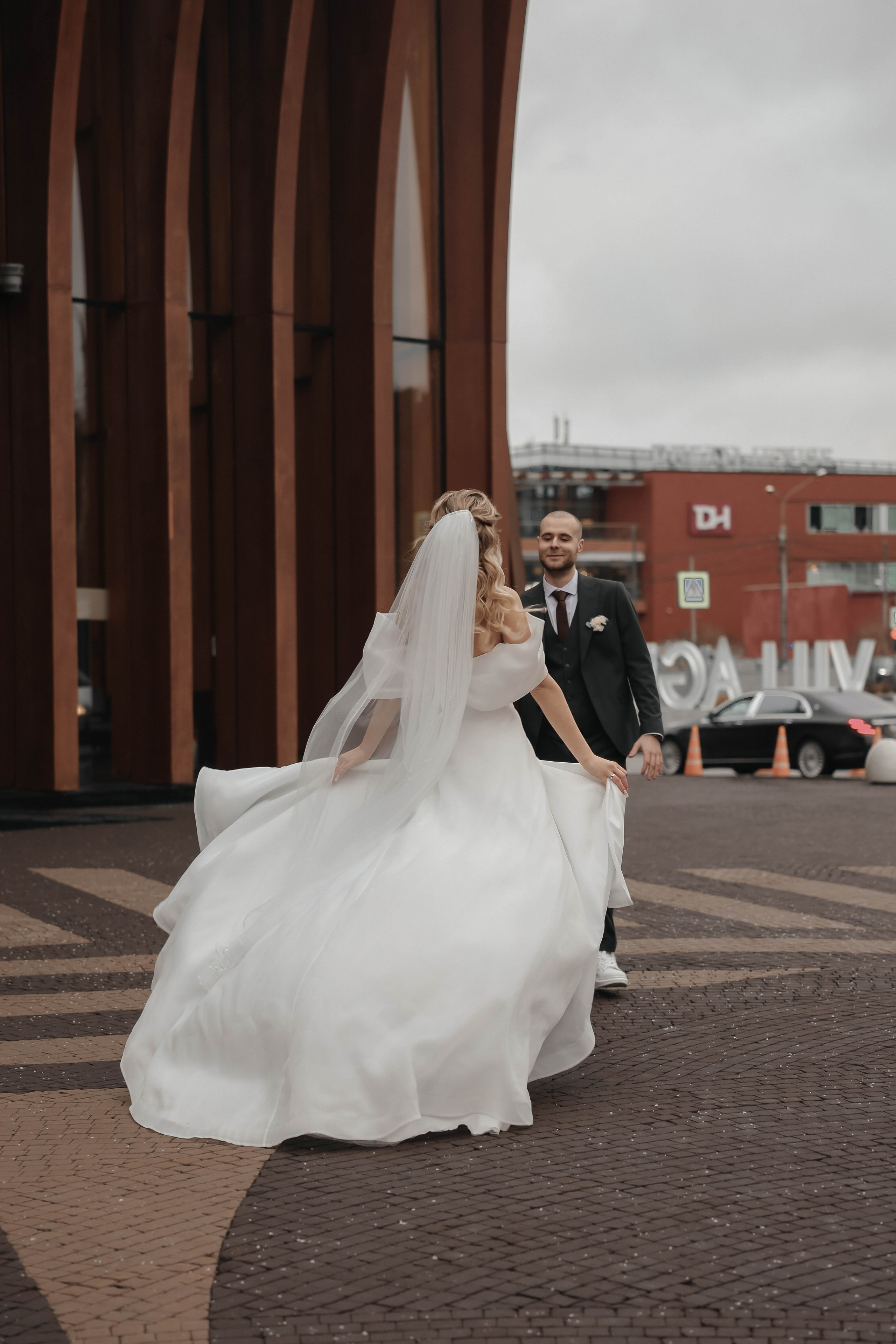 ARTEM&ANASTASIA. Kharchenkotatianaweddingphoto