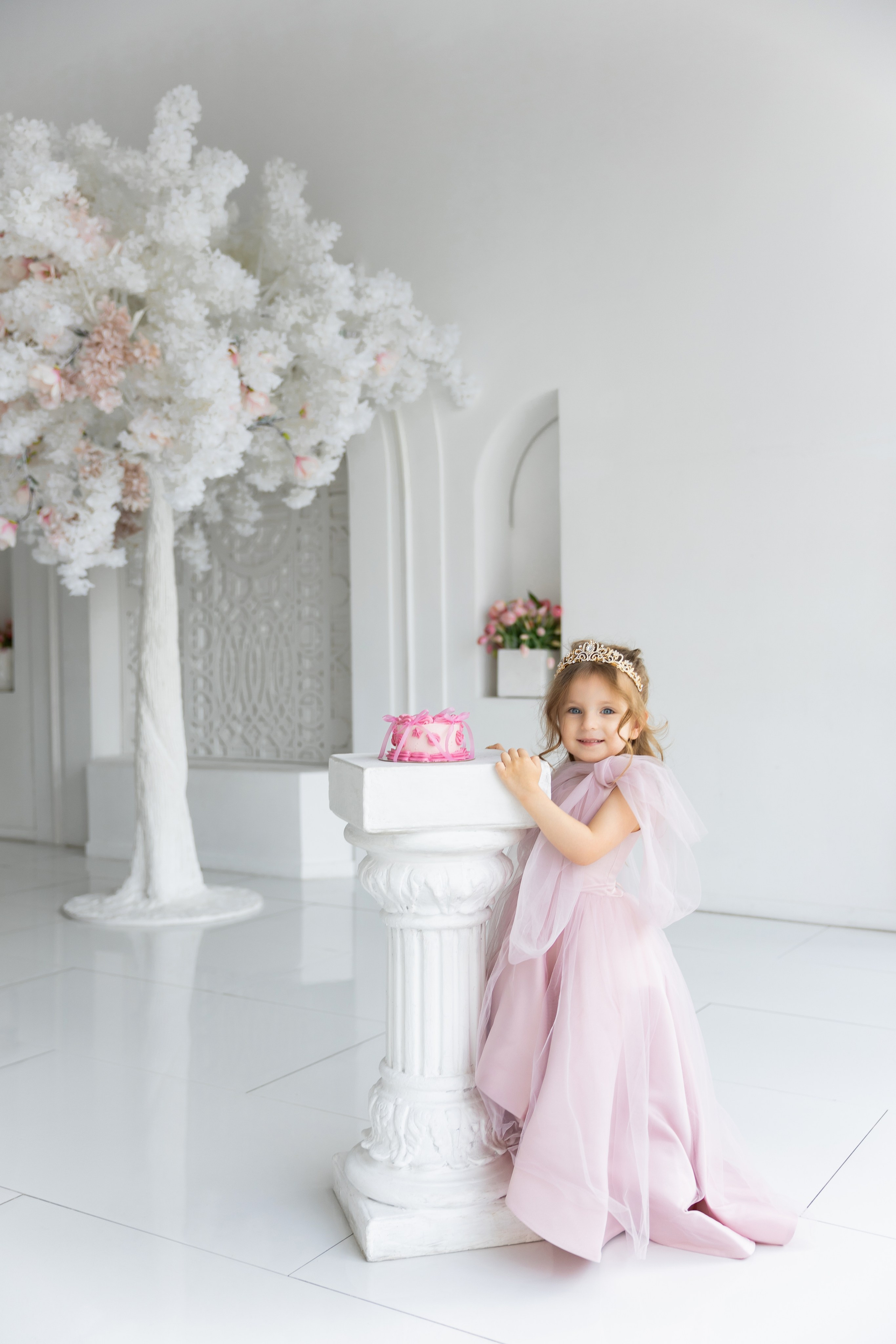 Фатима 3 годика. Kharchenkotatianaweddingphoto