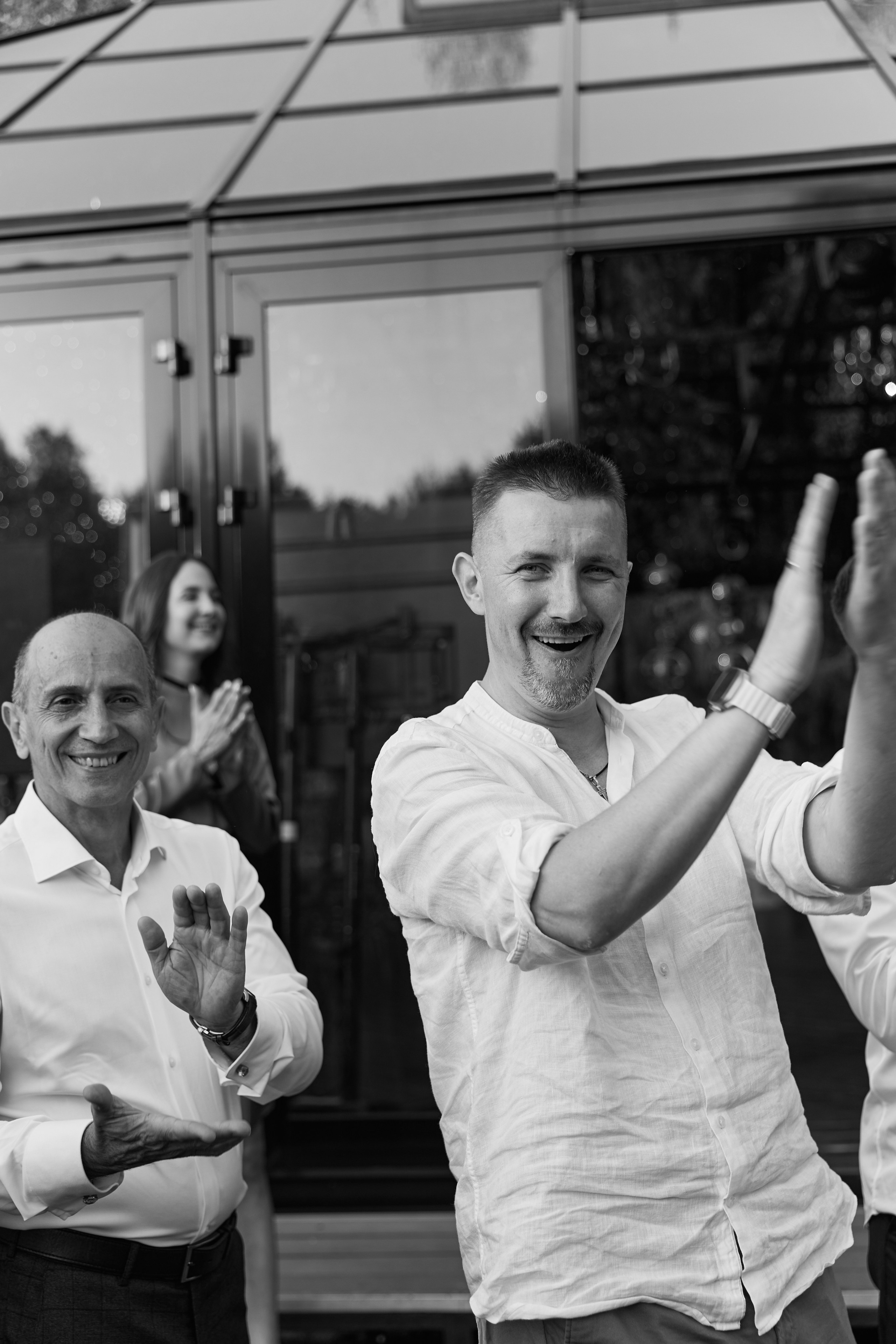 Roman & Julia Green House. Kharchenkotatianaweddingphoto