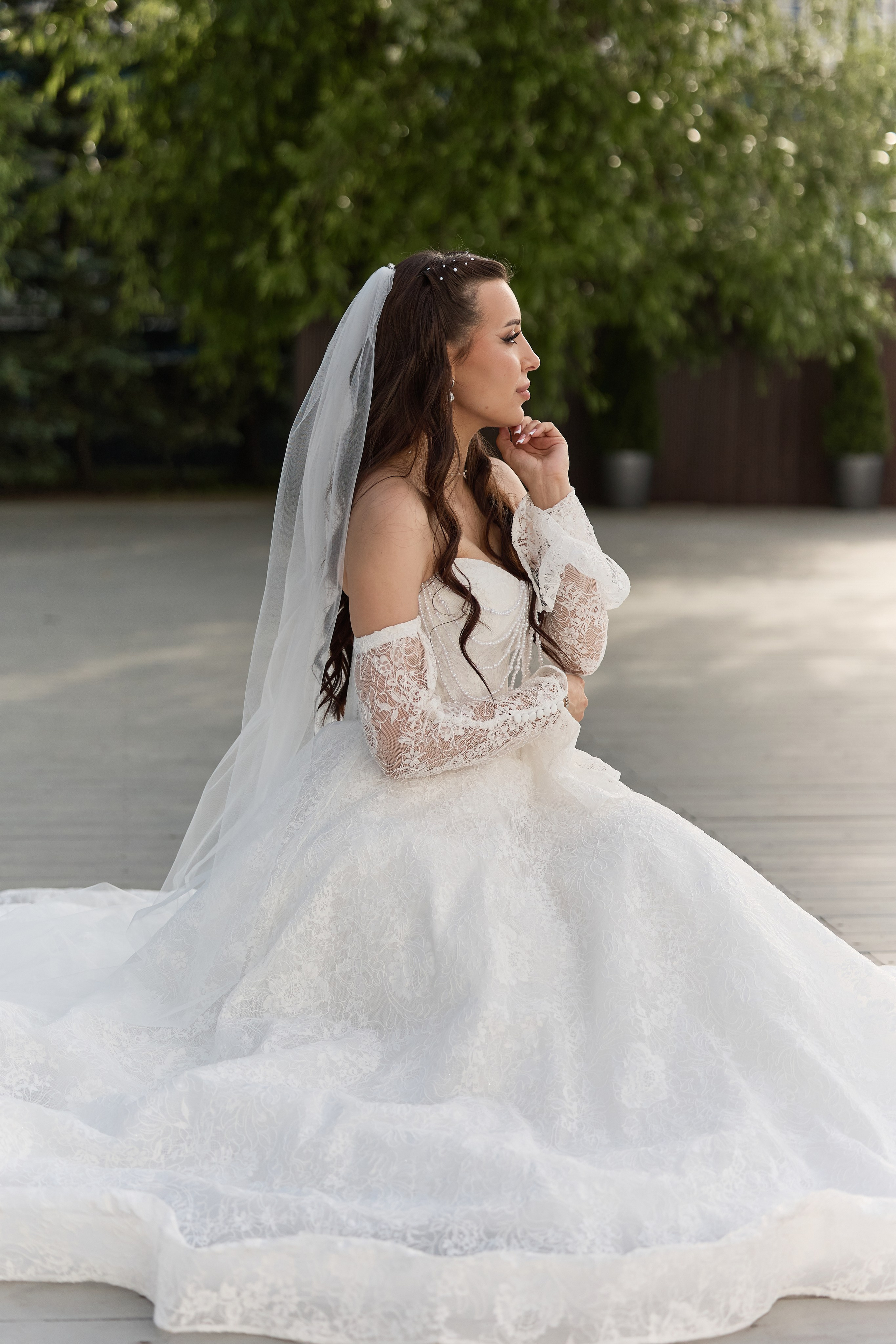 Алексей и Анна Портофино. Kharchenkotatianaweddingphoto