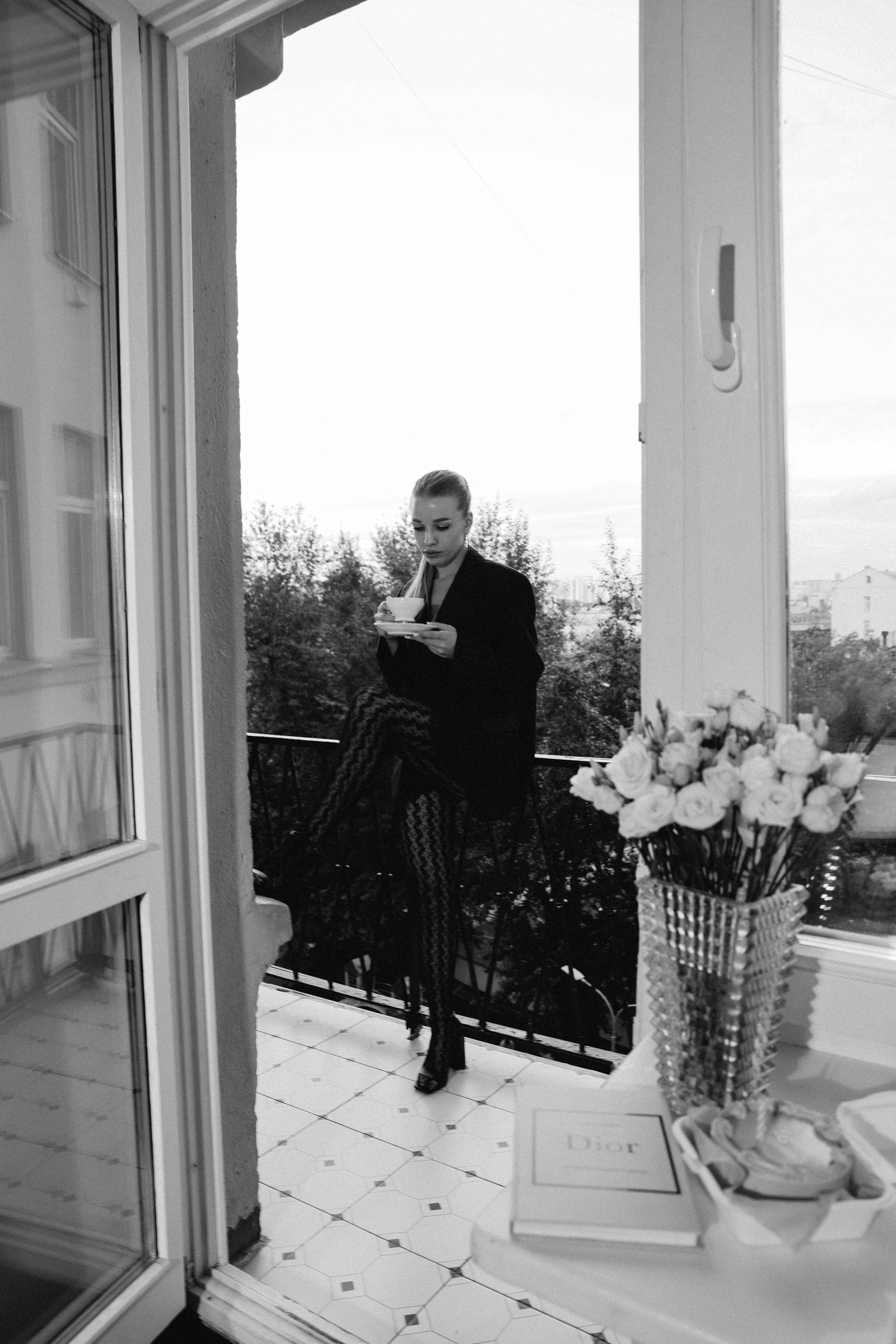 SASHA 13 point balcon. Kharchenkotatianaweddingphoto