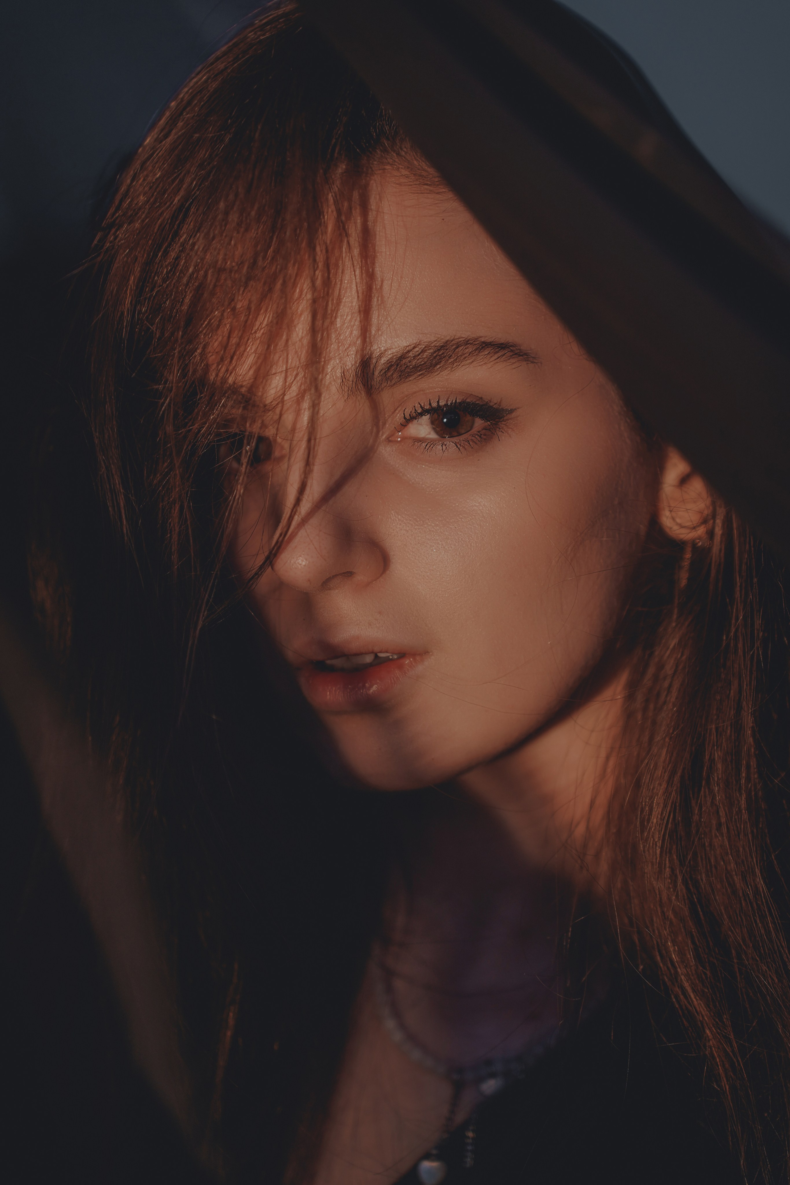 Вечерние танцы. Фотограф Маргарита Слободянина в Хабаровске