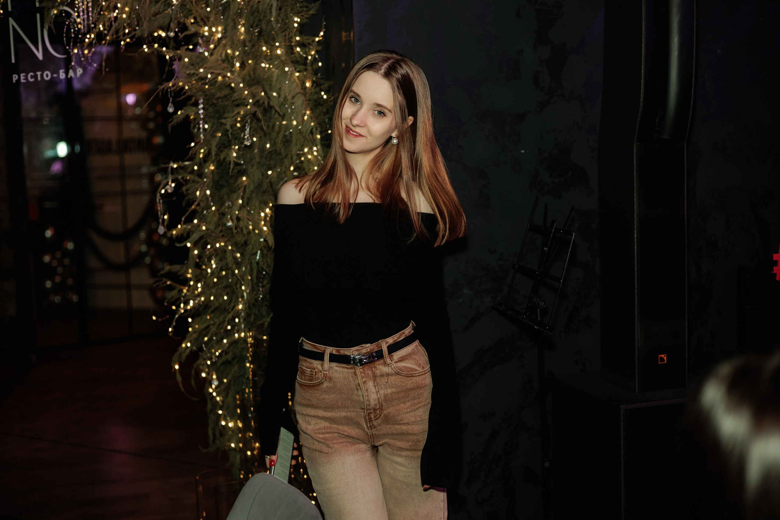 Репортаж Mona. Фотограф Саратов Анастасия