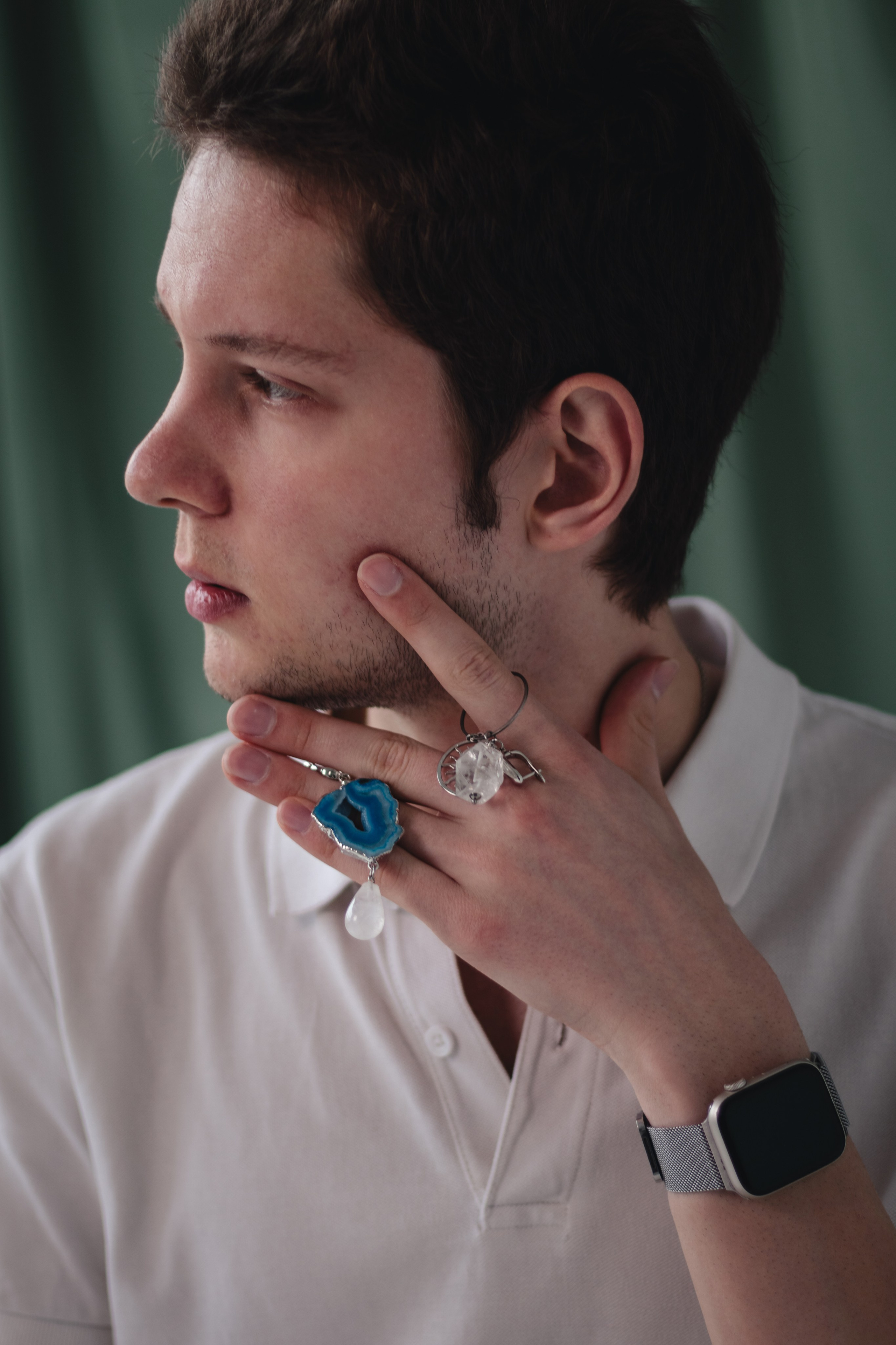 Семен Осипов. Promodels