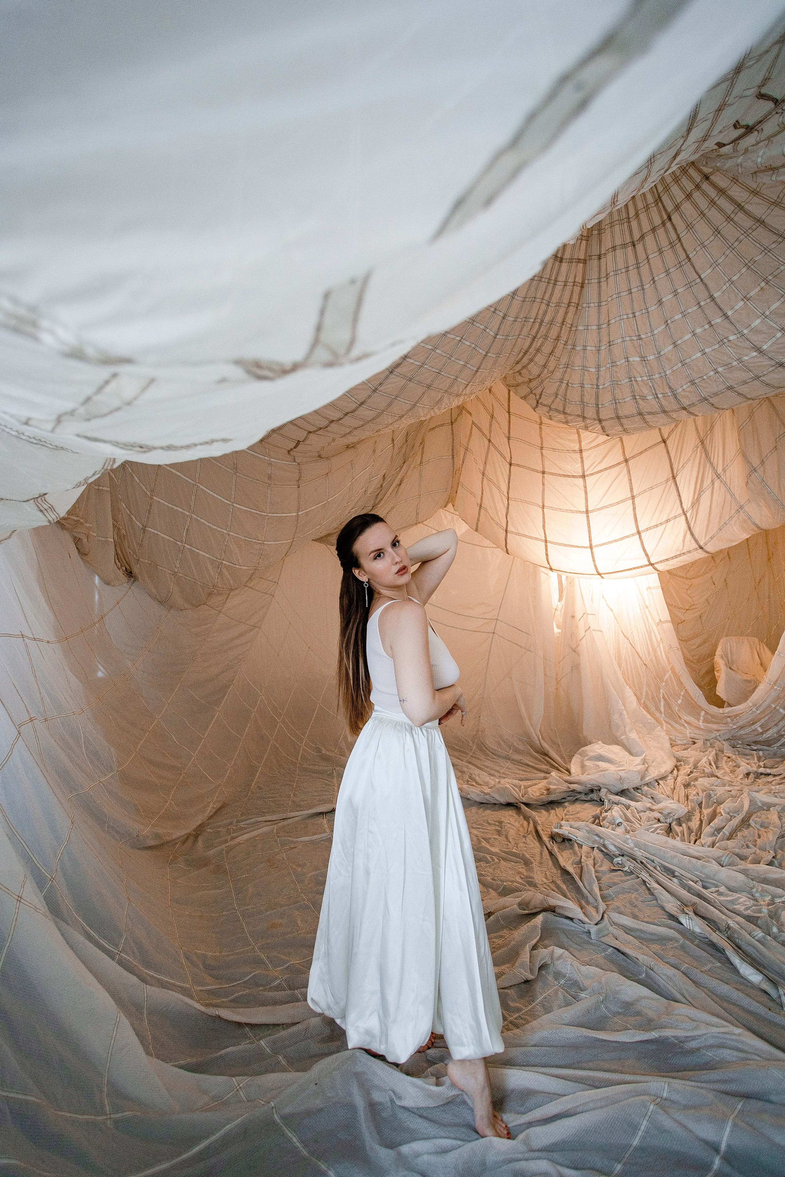 Лера, Петербург. Семейный и детский фотограф Иваново Ксения Азаренкова