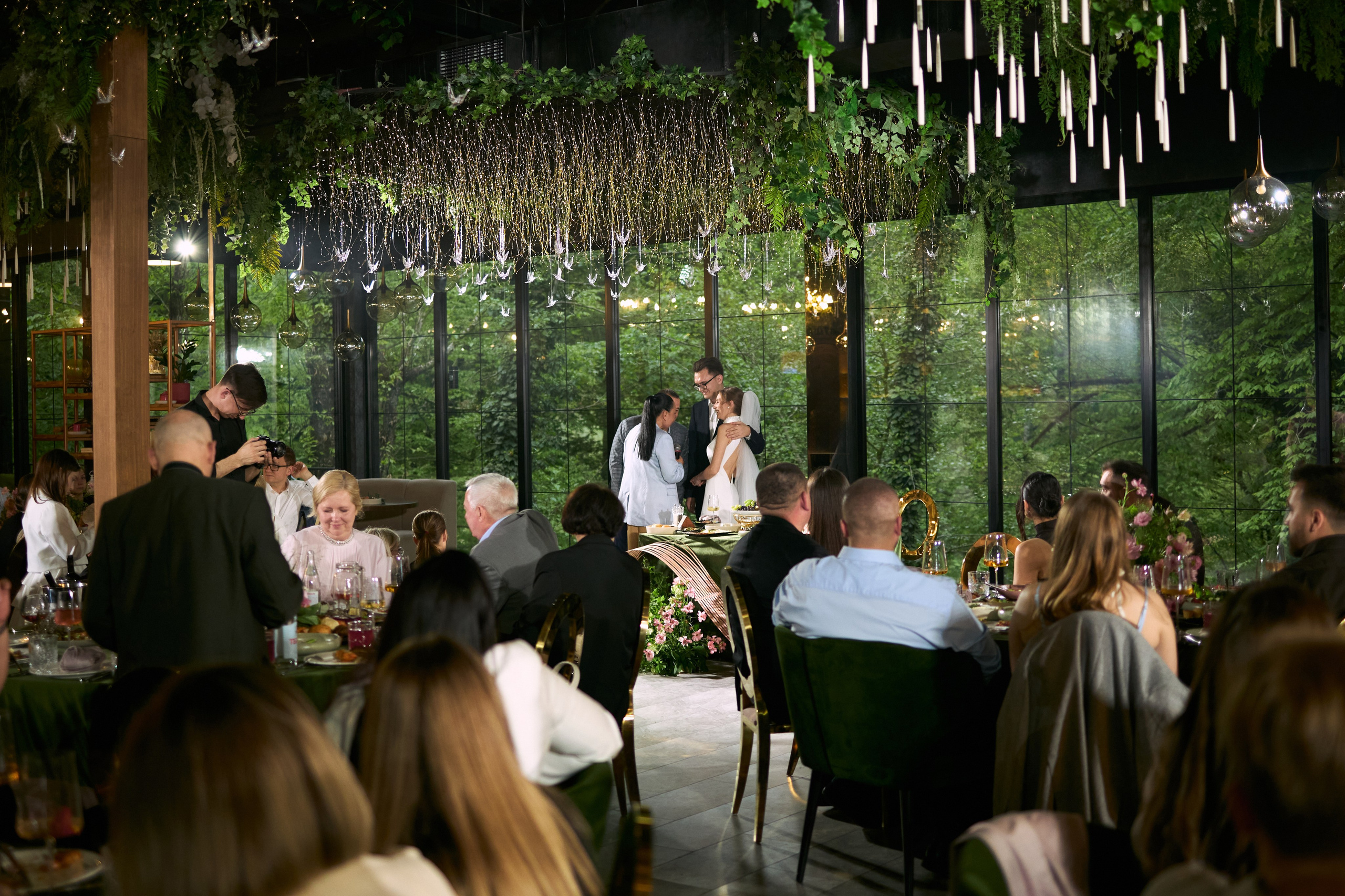 Wedding day | Владислав и Екатерина