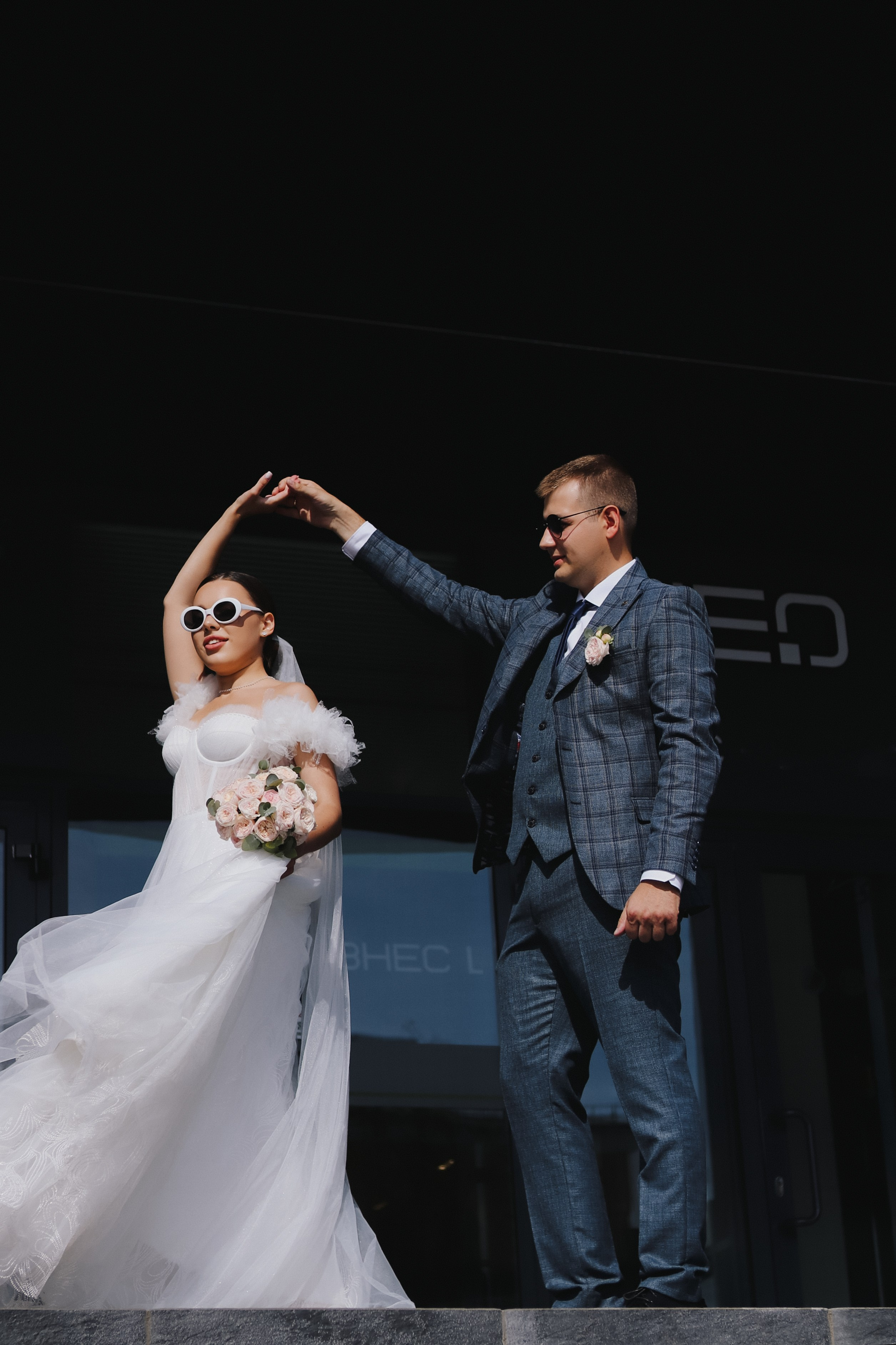 Олег и Инна. Семейный свадебный детский фотограф Саранск Наталья Сыркина