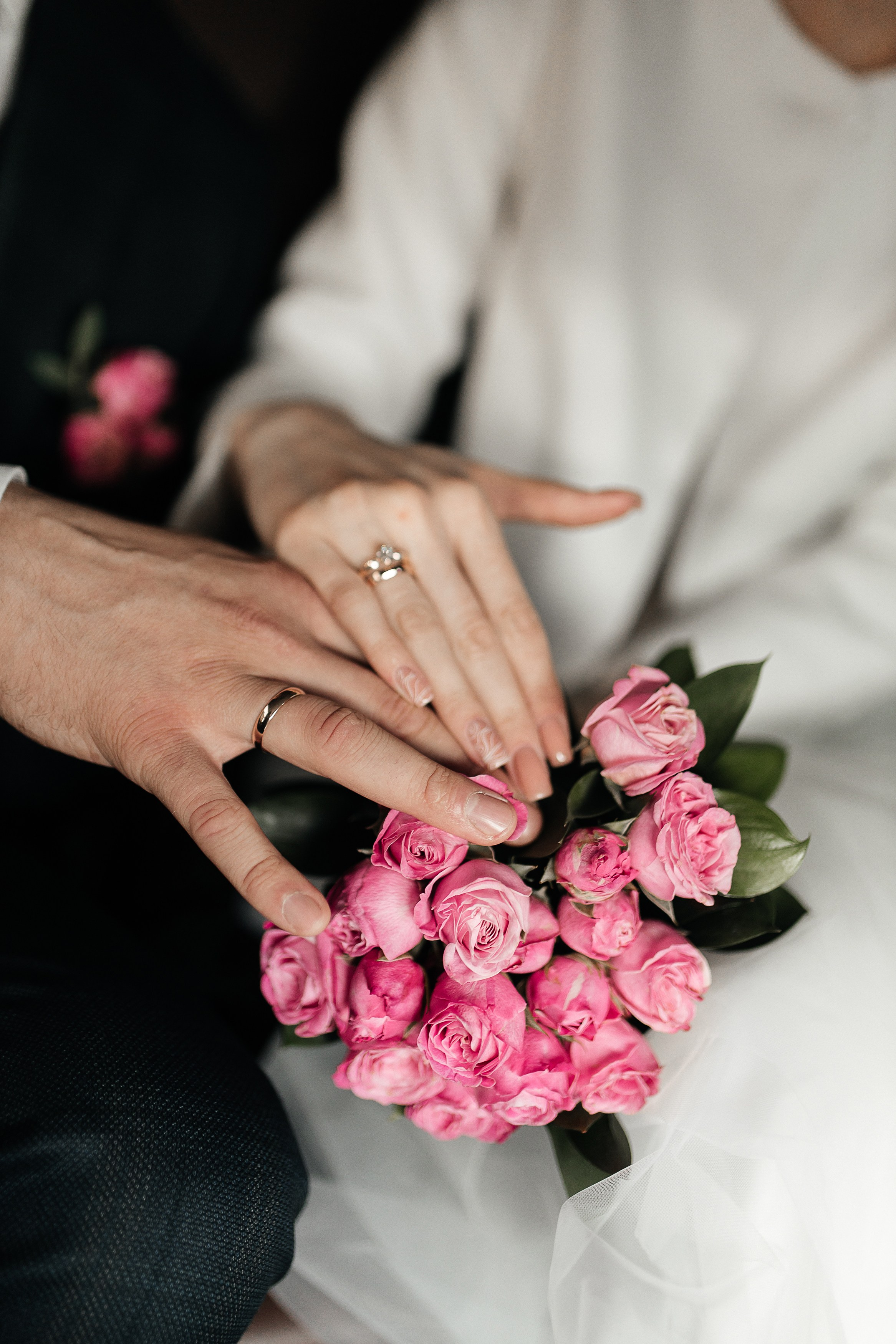 Свадьба Валерии и Олега. Свадебный и контент фотограф в Петрозаводске Ксения Истрафилова