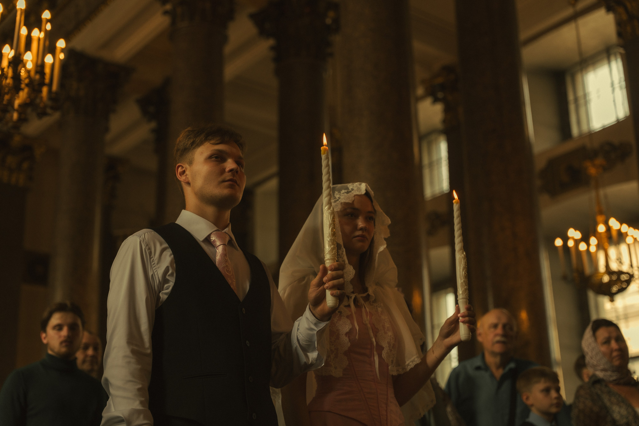 Свадебный фотограф Санкт-Петербург СПб Дарья Калимуллина