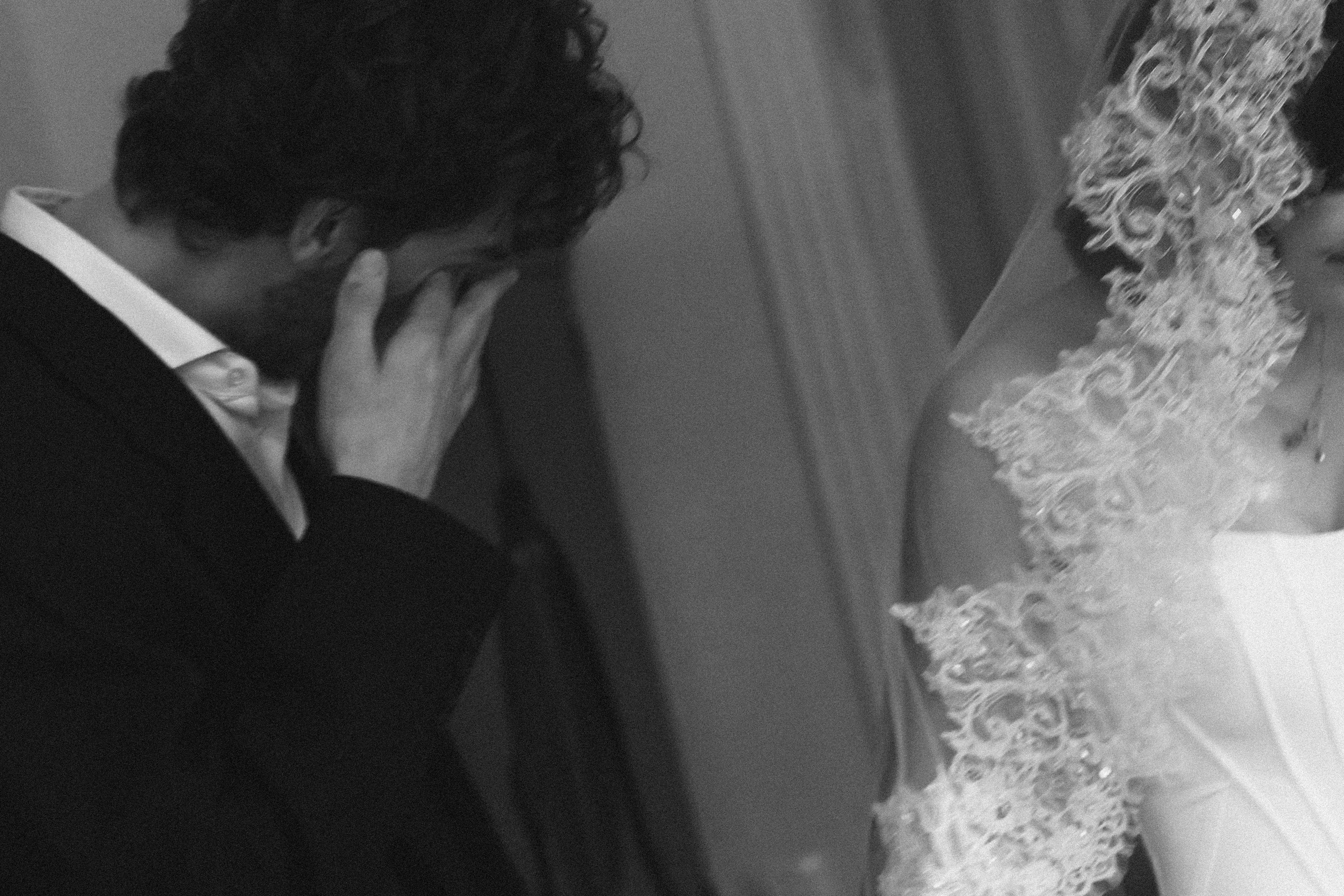 Свадьба Гали & Бори. Photographer Daria Kalimullina