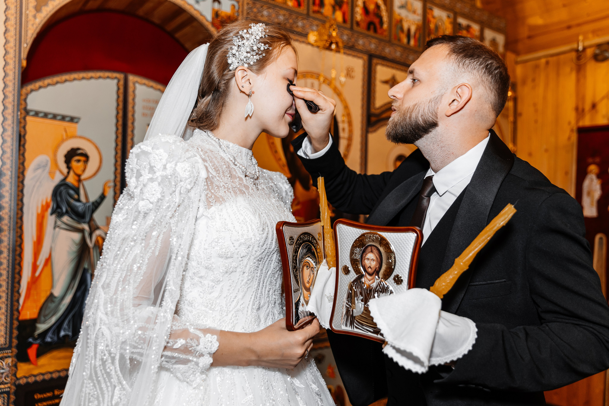 Антон и Анастасия. Wedding moments| Свадебные фотографии с настоящими эмоциями