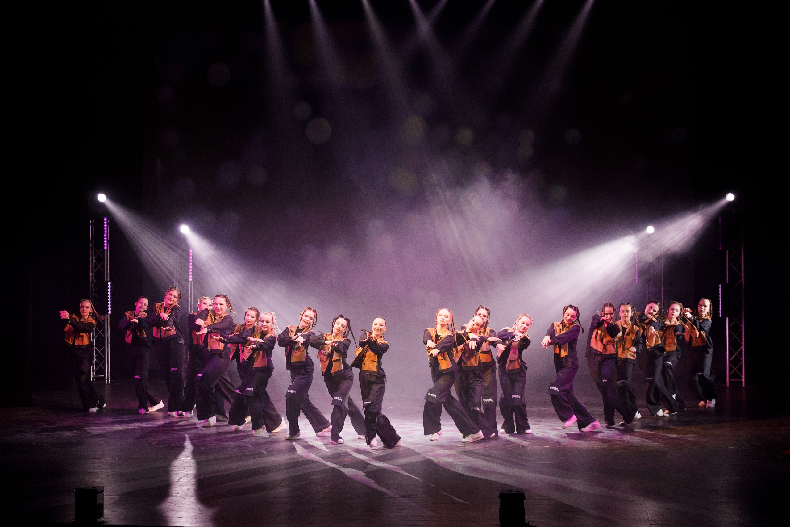 Отчётный концерт TODES Пермь. Фотограф Дмитрий Молчанов | Фотограф Пермь | Фотограф