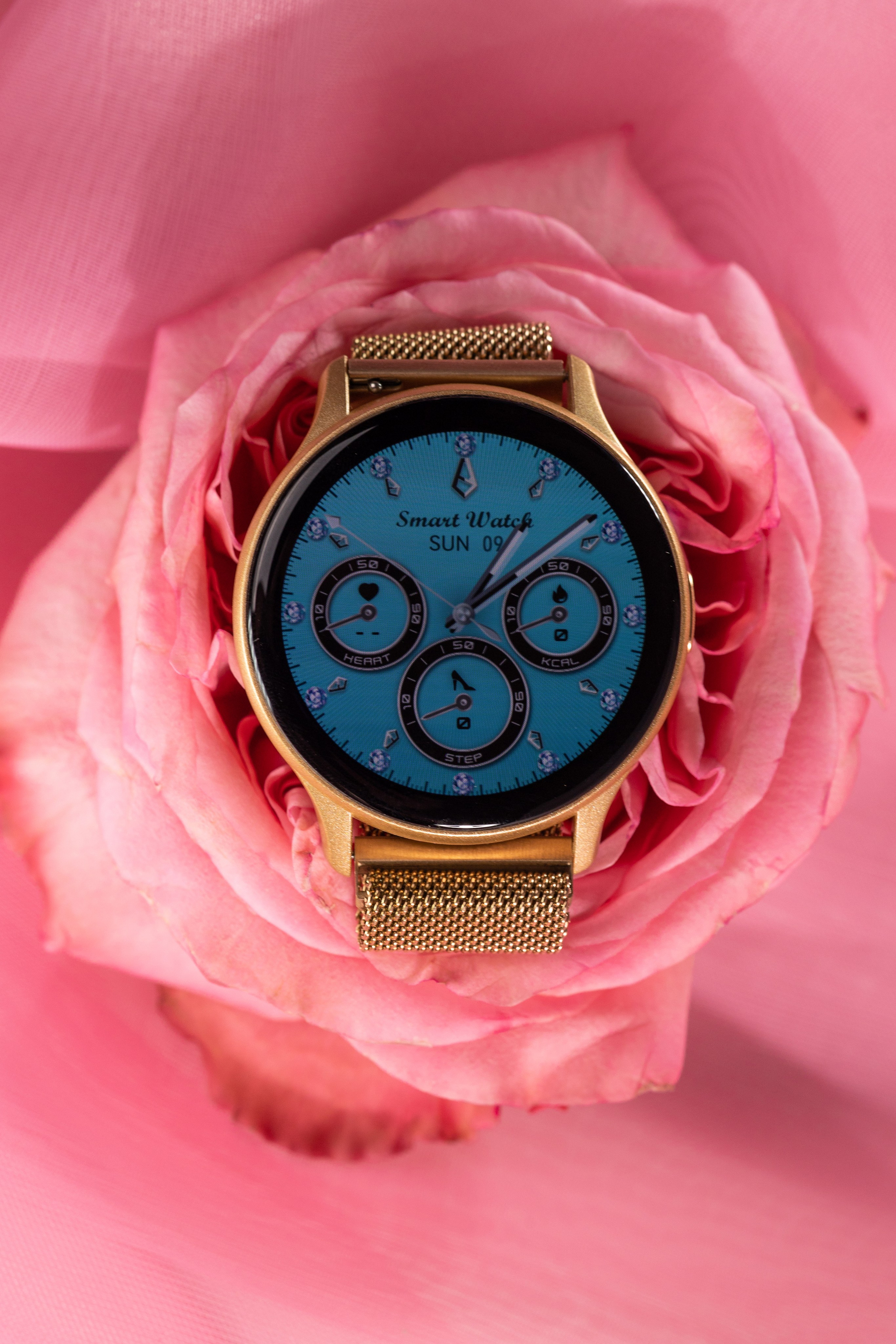 Часы. Фотограф в Ростове-на-Дону Мария Аверина