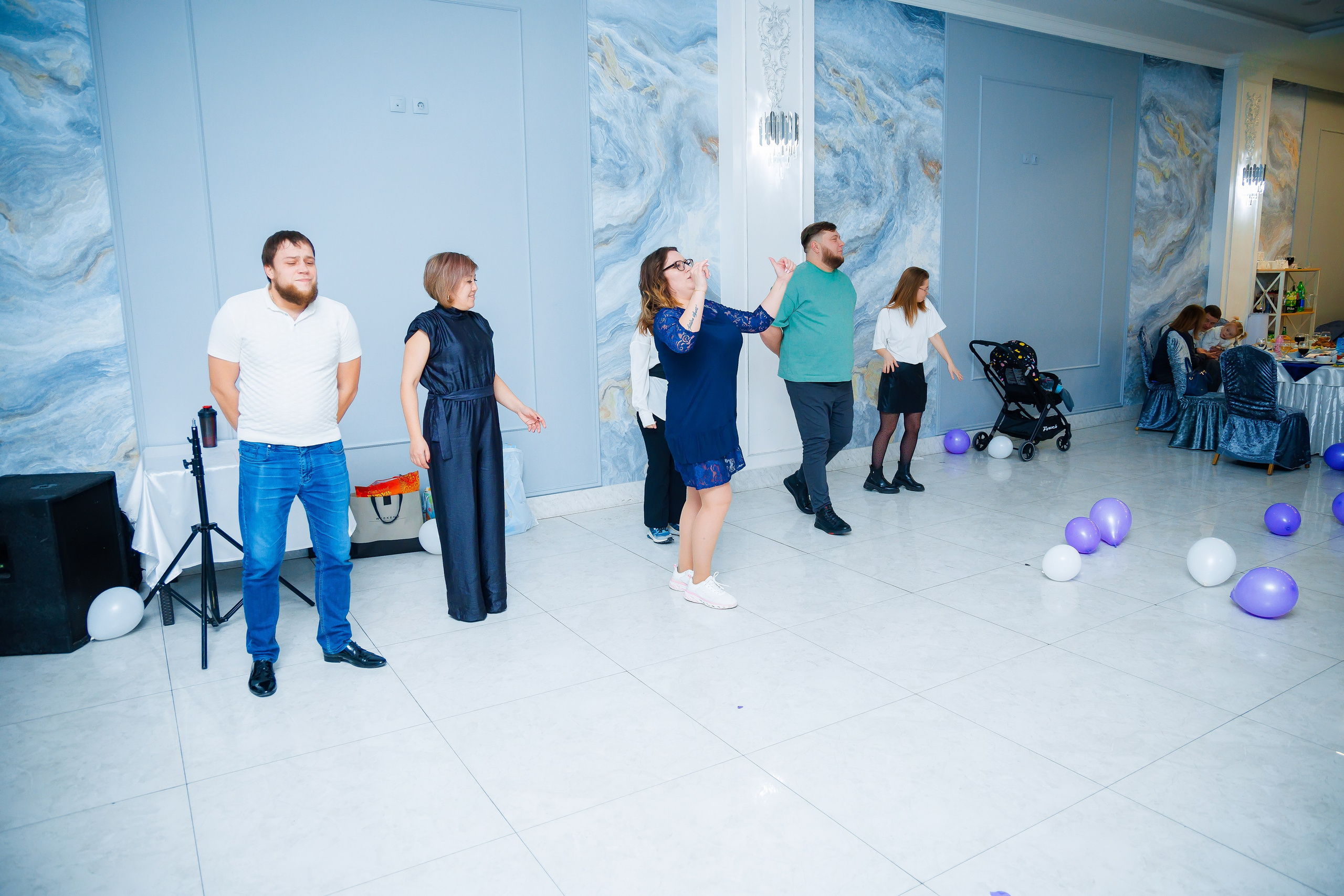 1 годик. Семейный и Свадебный фотограф в Астане Александр Астапов