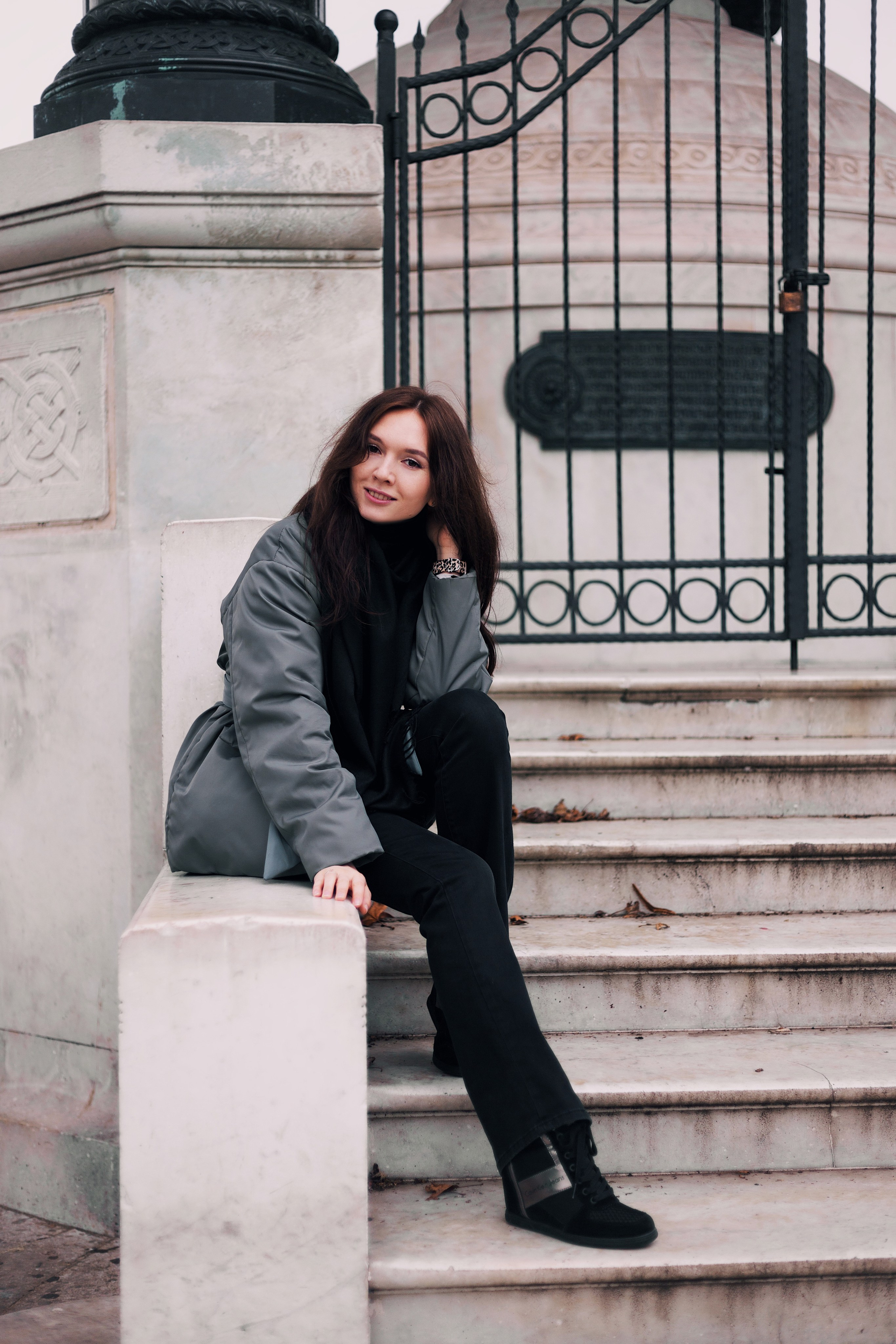 Марина. Женский и семейный фотограф в Стамбуле и Москве