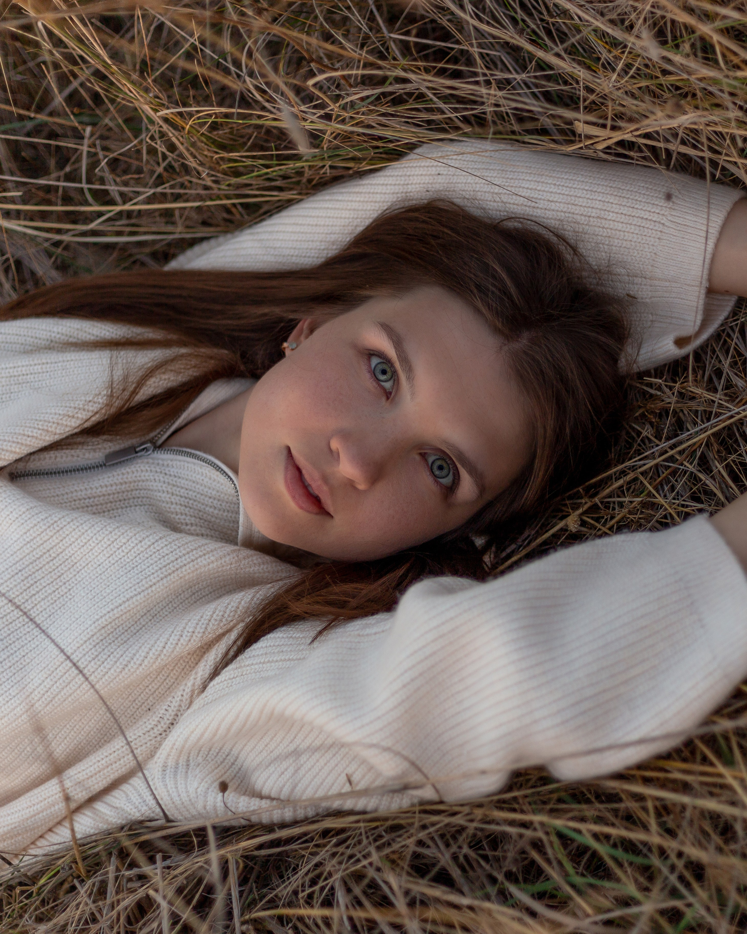 Анна. Женский и семейный фотограф в Стамбуле и Москве