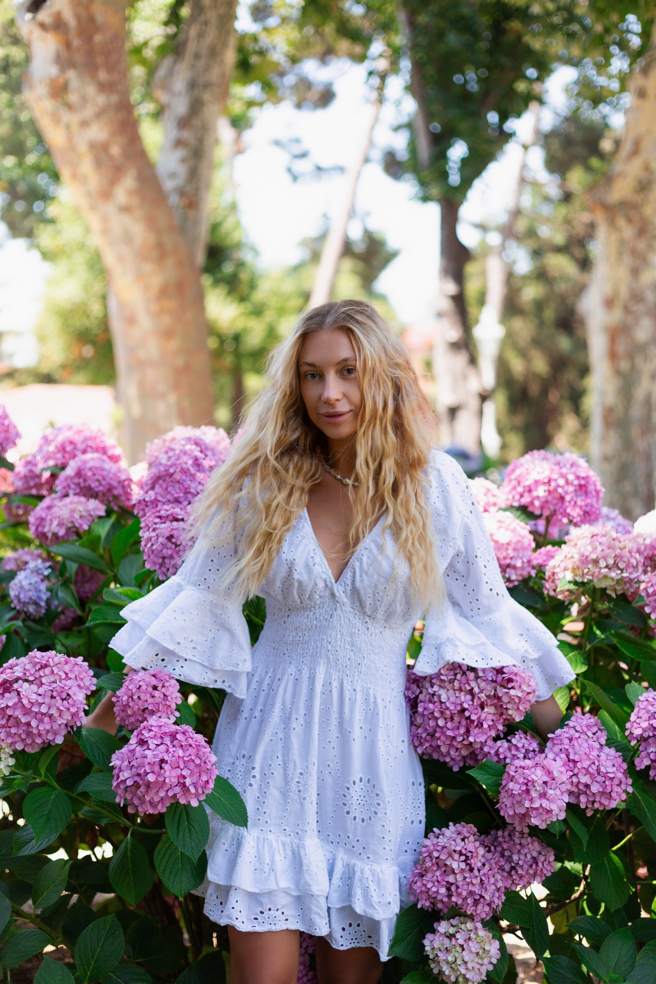 Яна. Женский и семейный фотограф в Стамбуле и Москве