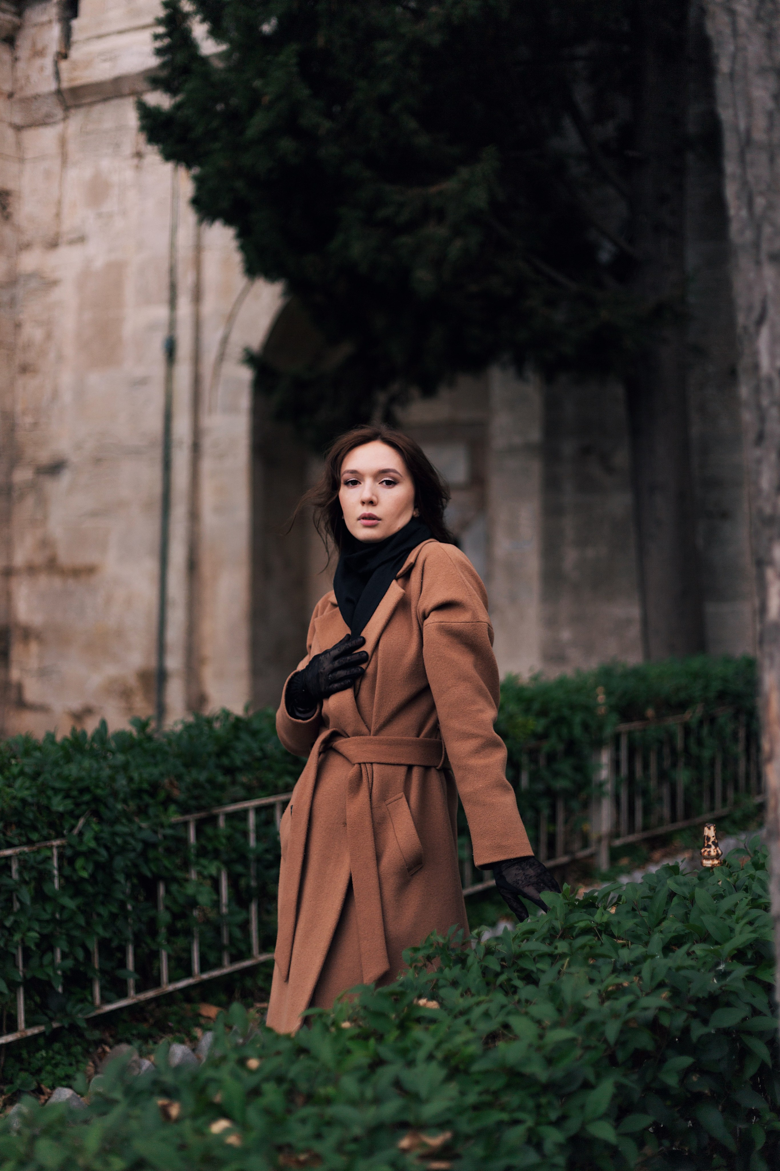 Марина. Женский и семейный фотограф в Стамбуле и Москве