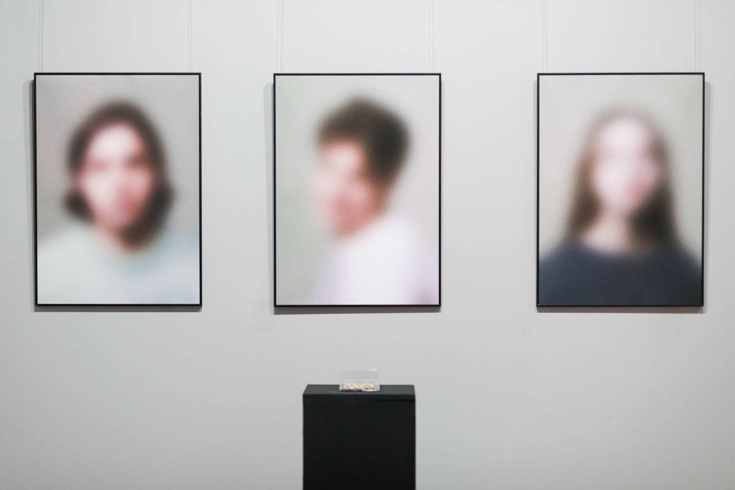 Выставки. Фотограф Руслан Хафизов