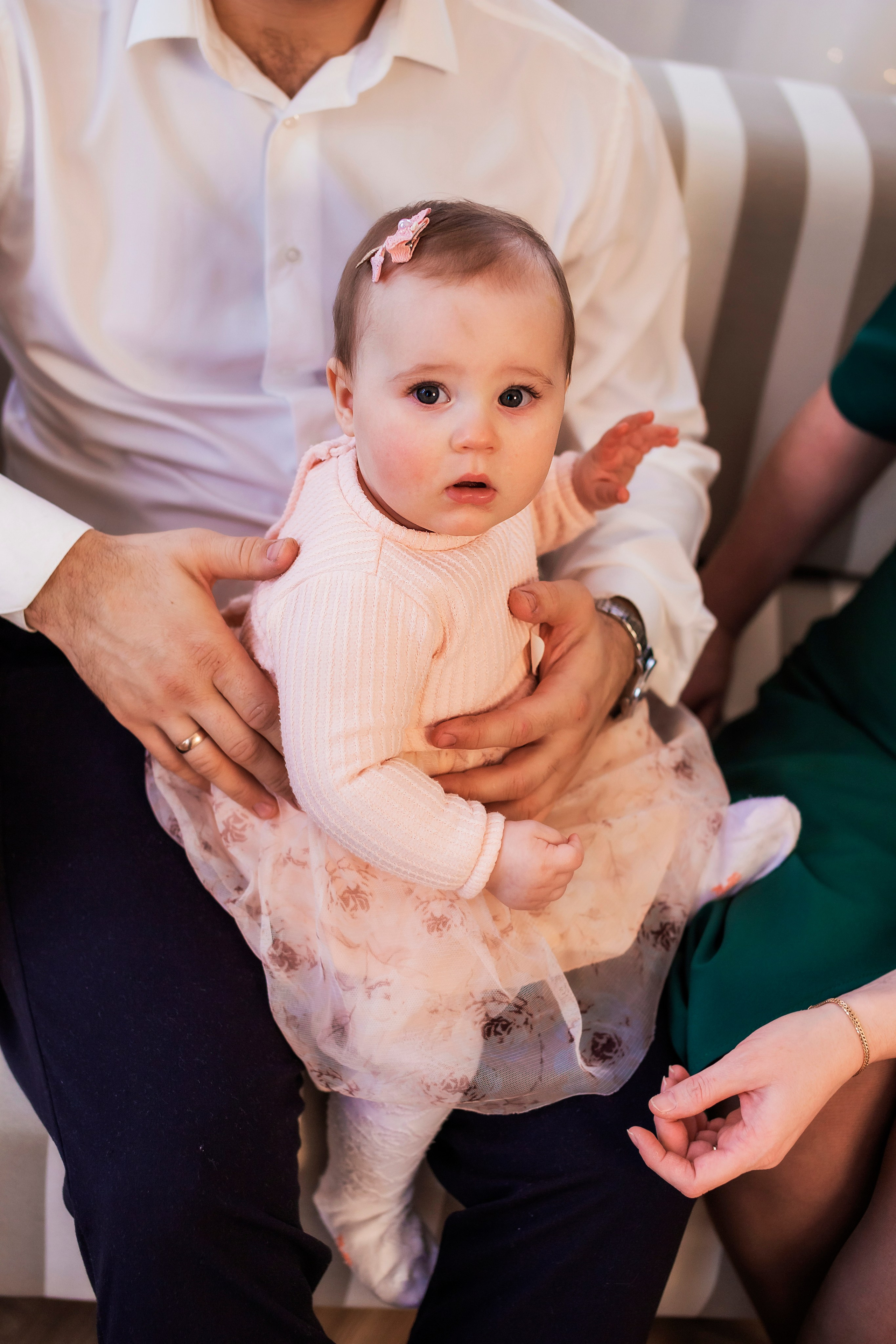 Фотостудия ЛИОН. Семейный фотограф в Саратове