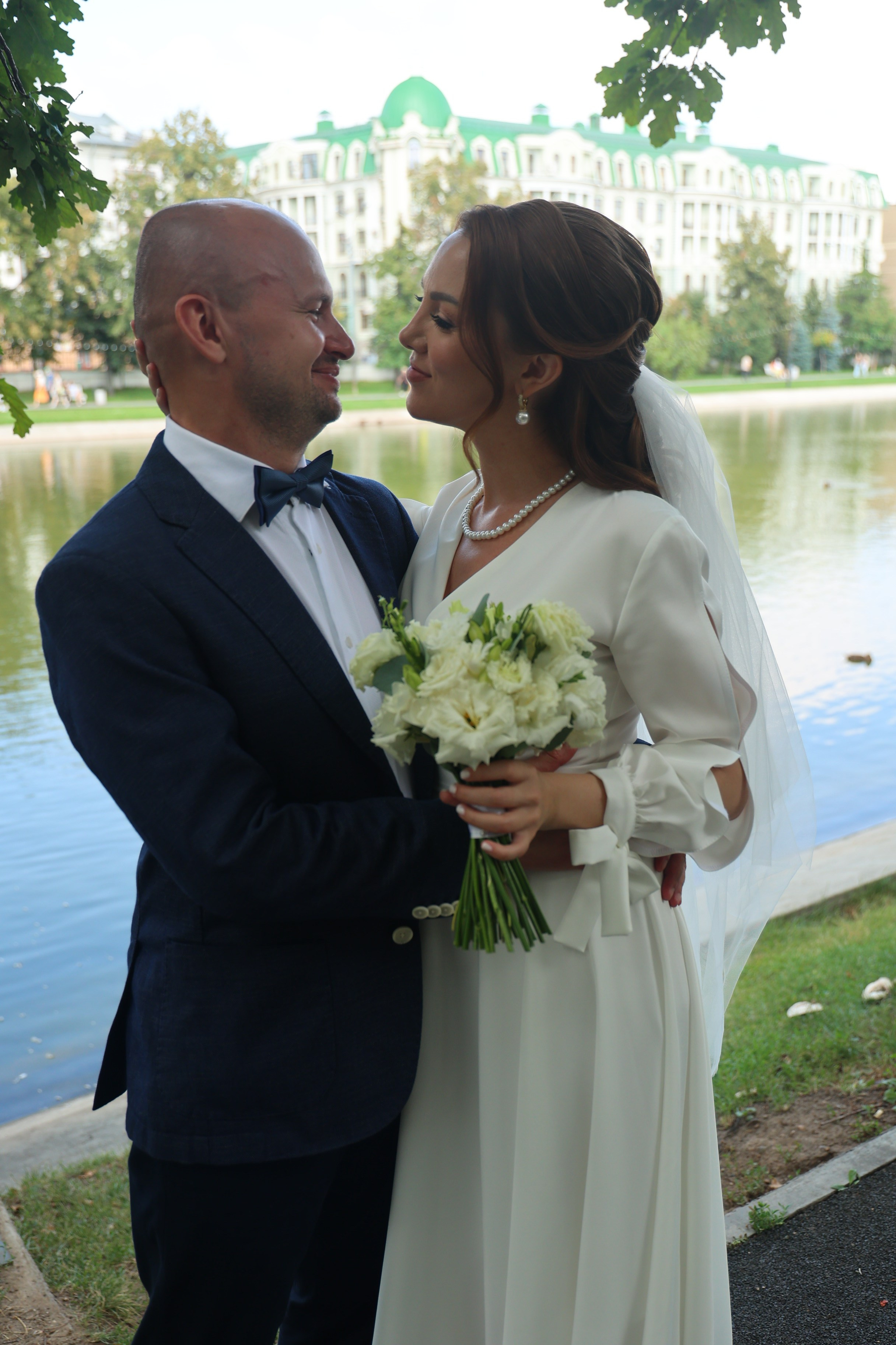 Свадебные съемки. Креативный фотограф в Казани Alexey LeviX. Приветствую тебя! Рад что вышел со мной на контакт)